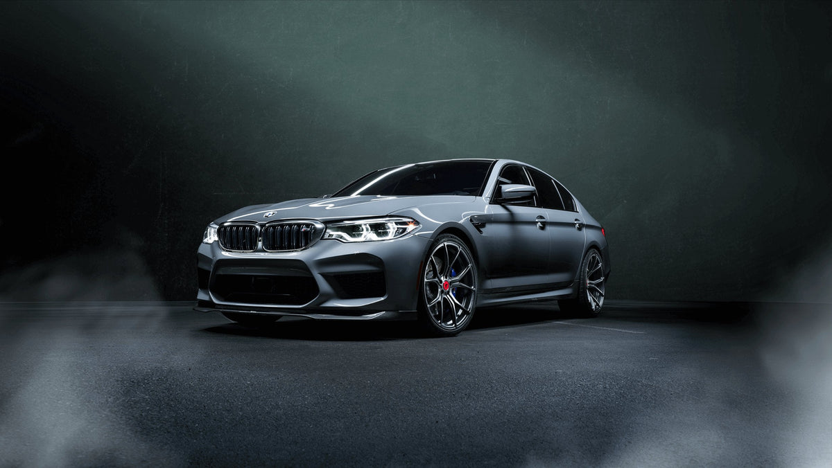 BMW M5 F90 — VORSTEINER