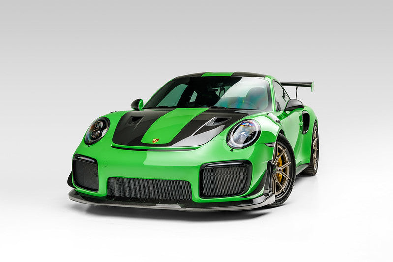 991.2 GT2 RS
