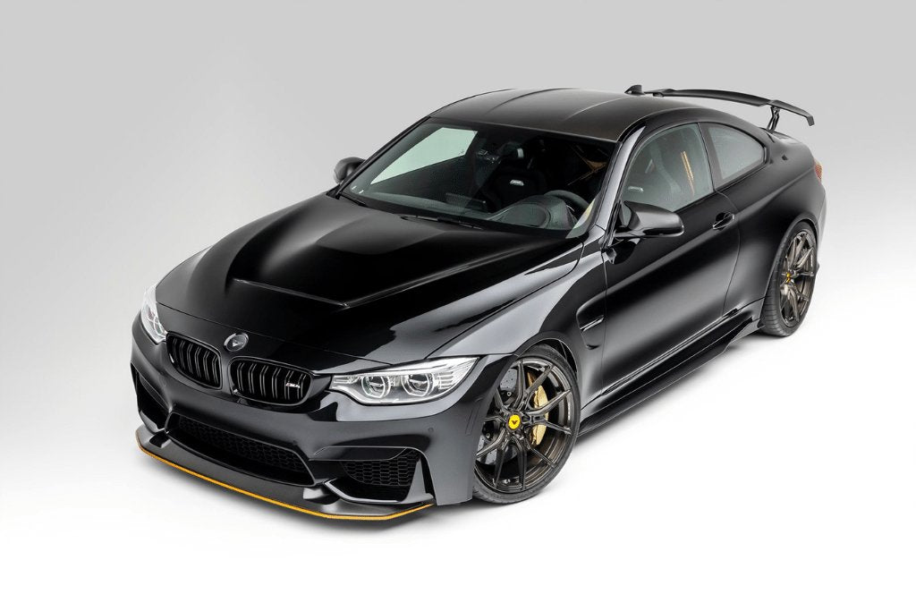 BMW M3 F80 — VORSTEINER