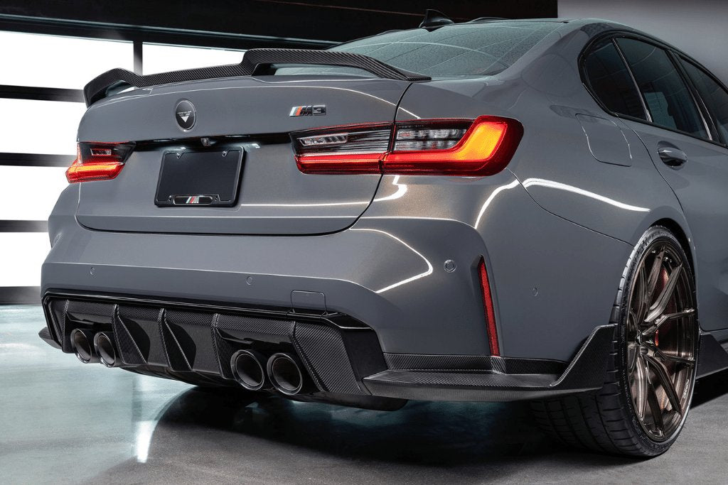 The G8X Aero Collection