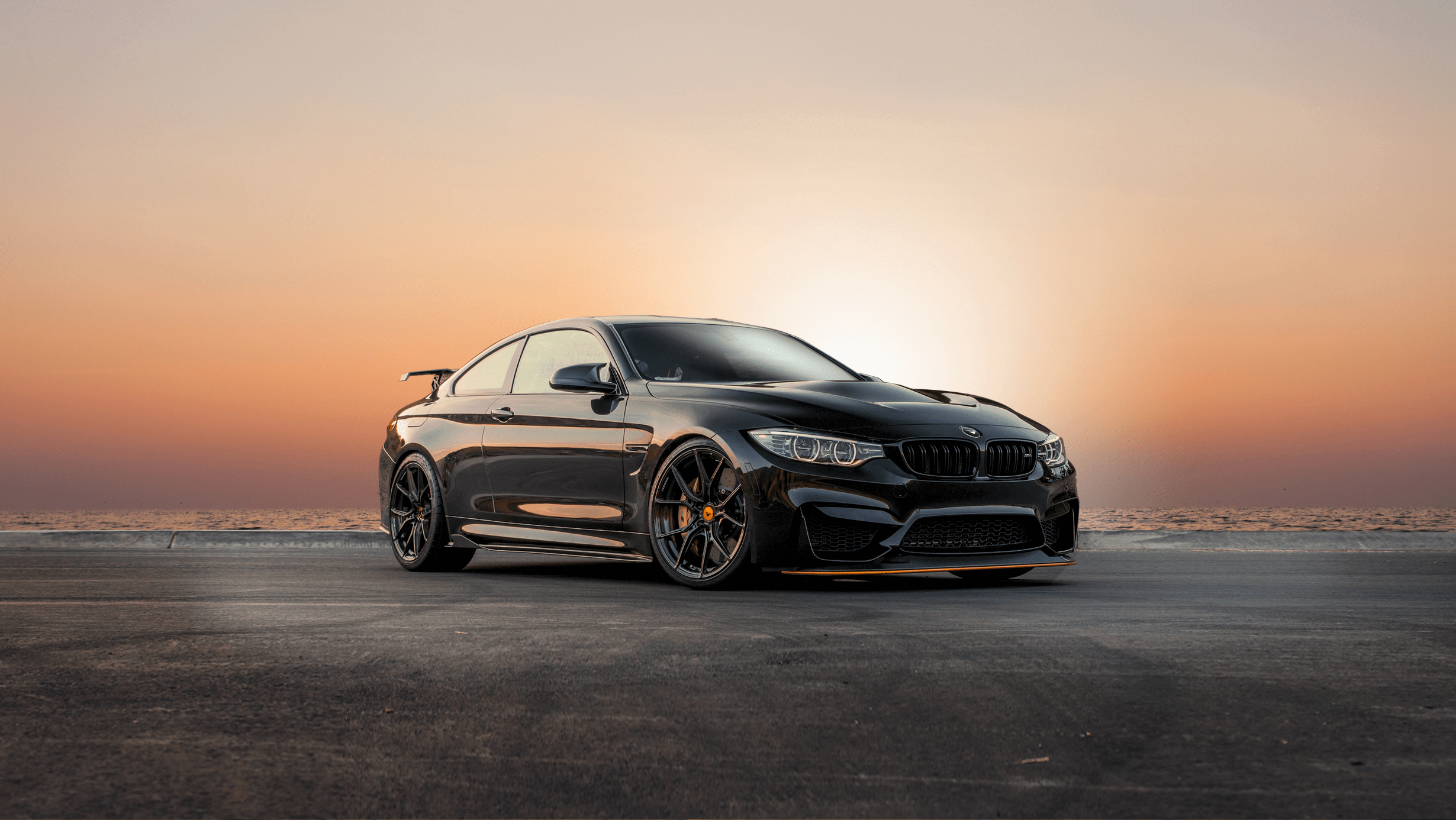 BMW F80 M3 | M4 - Aero/Wheels
