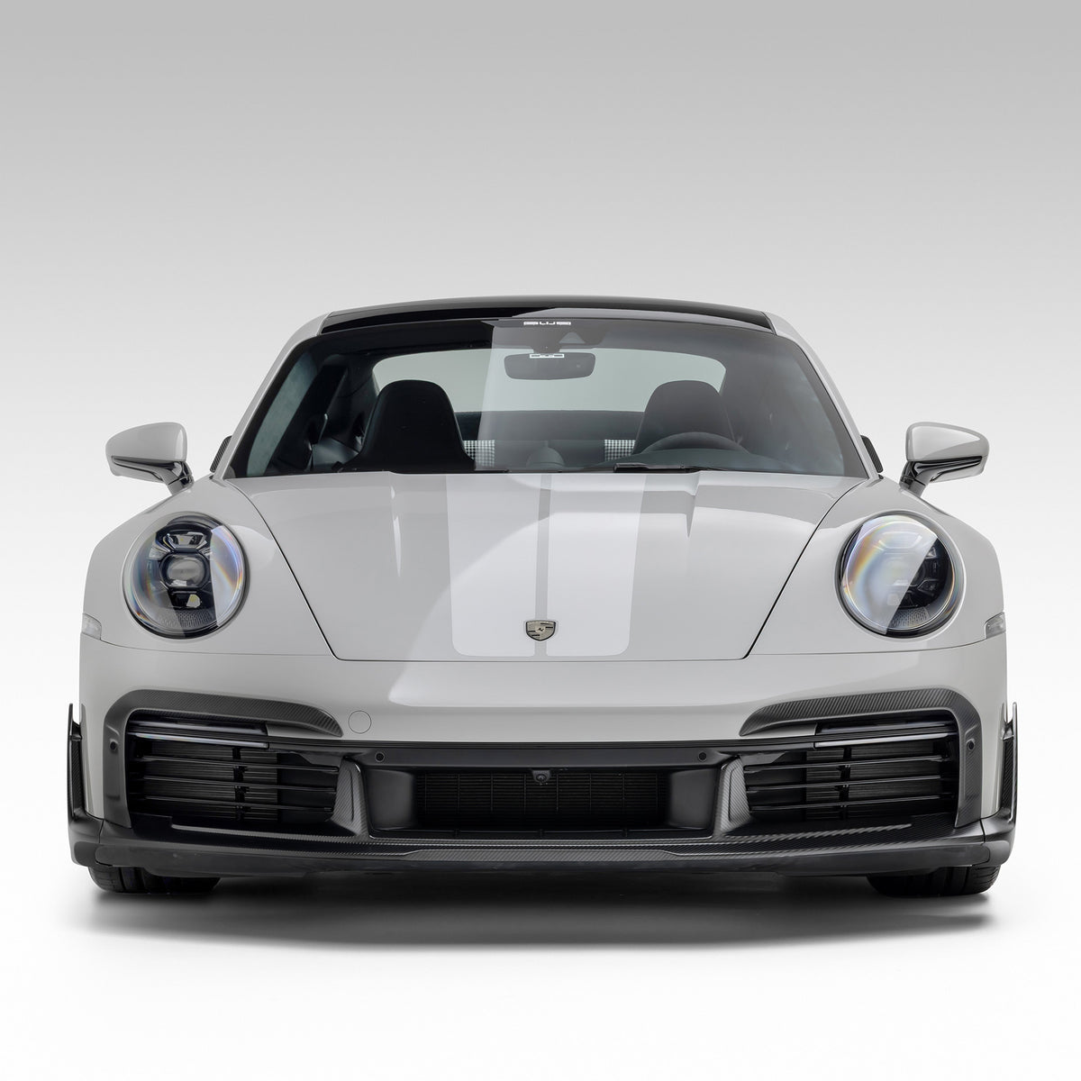 Porsche 911 992.1 — VORSTEINER