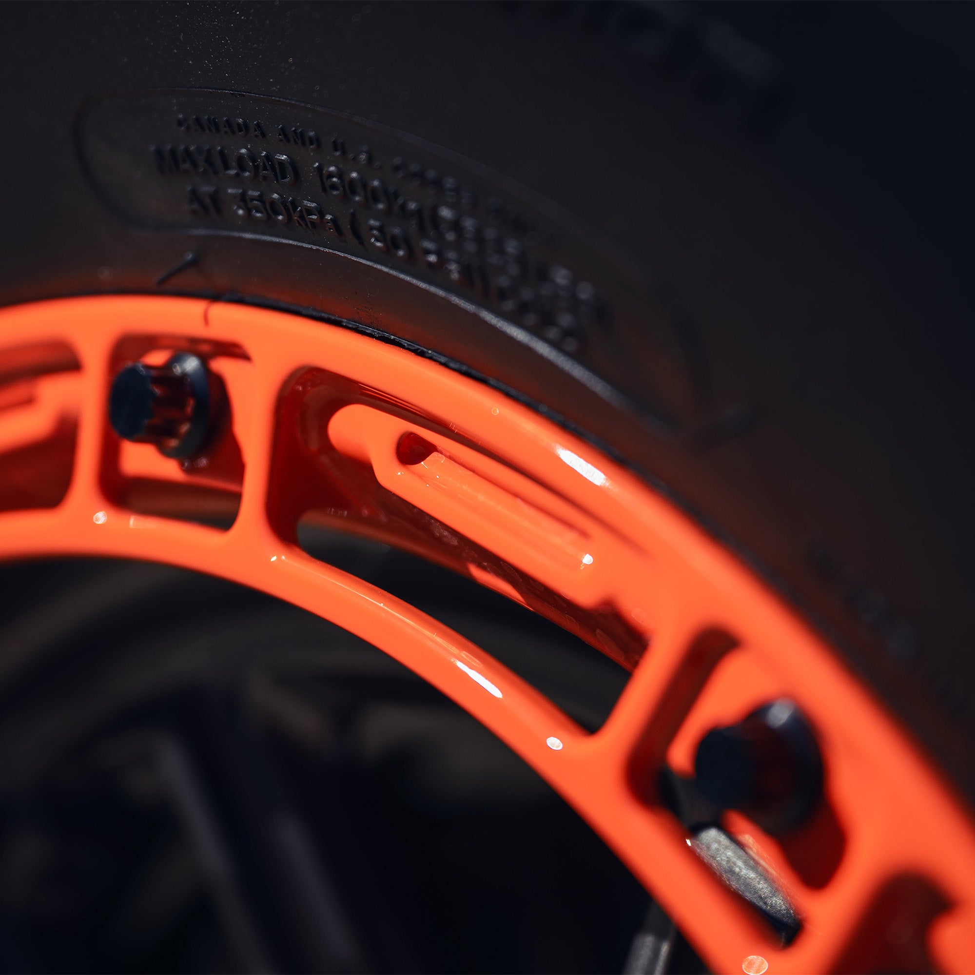 17" Victory-6 - Vorsteiner Wheels