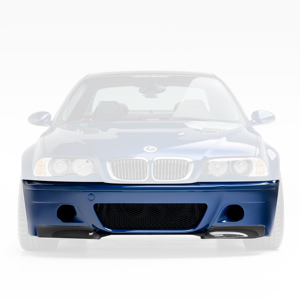 BMW M3 E46 — VORSTEINER — imagine 4