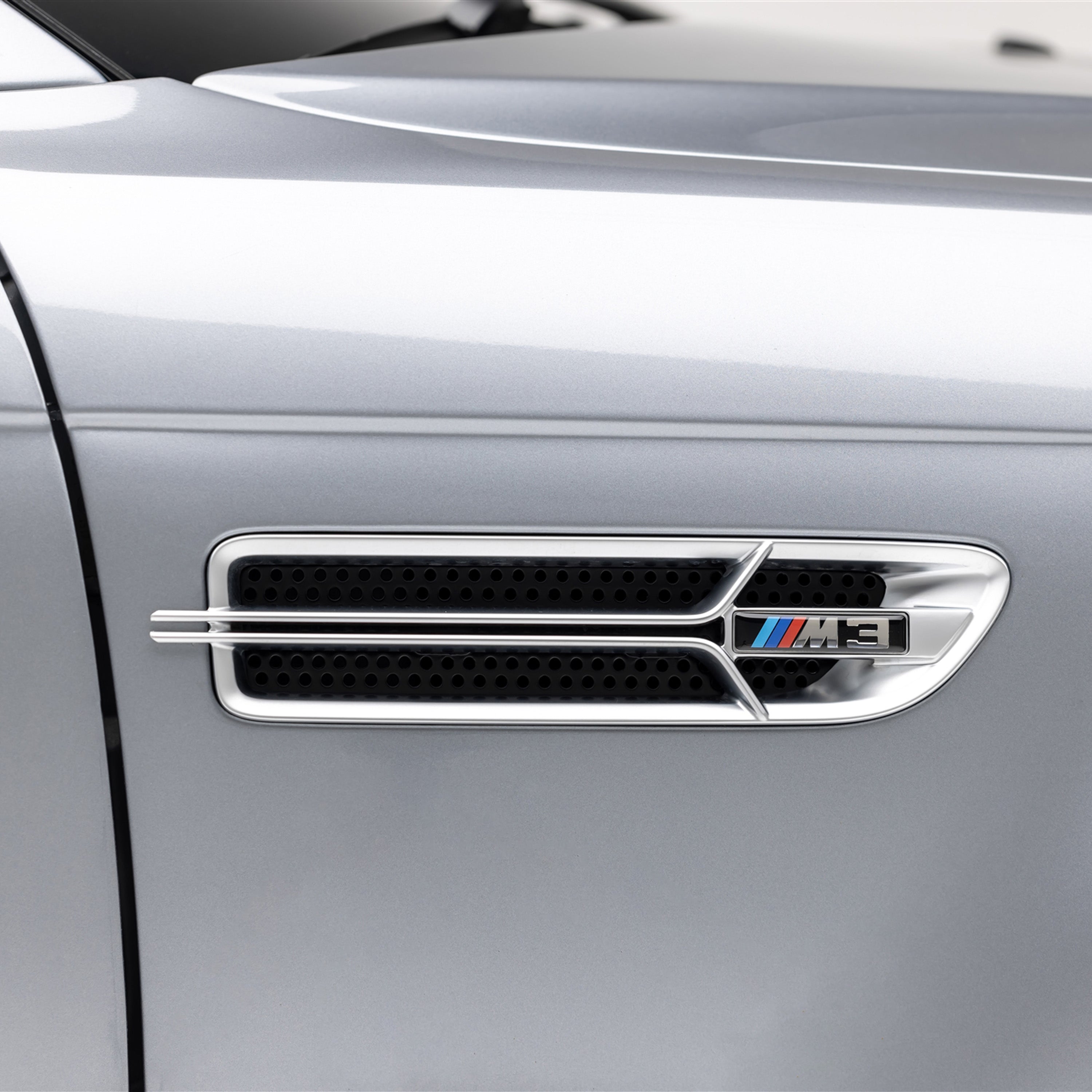 V20 Limited Side Grilles Nickel Plated - Vorsteiner Wheels Wheels  -  - [tags]