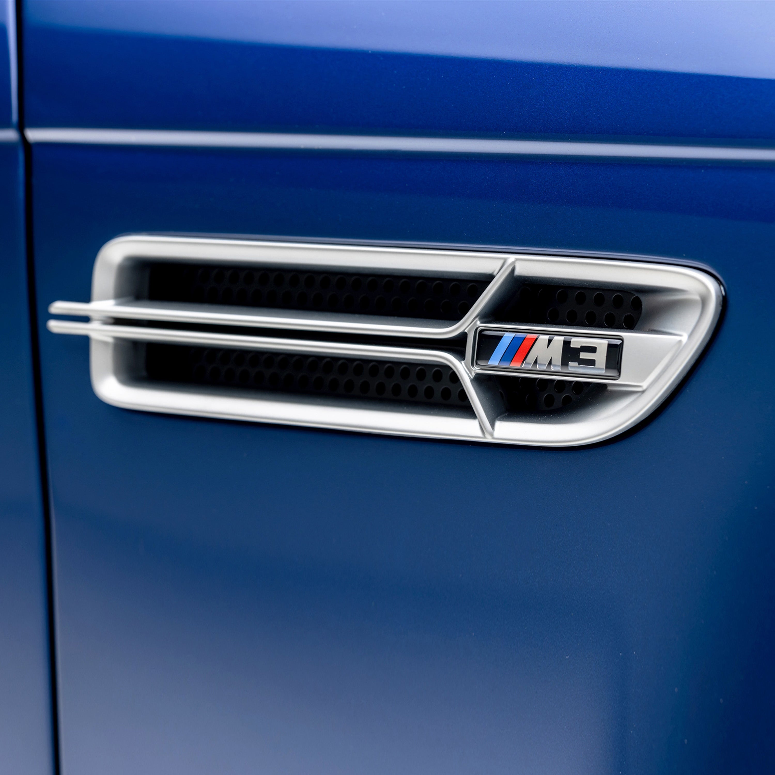 V20 Limited Side Grilles Nickel Plated - Vorsteiner Wheels Wheels  -  - [tags]