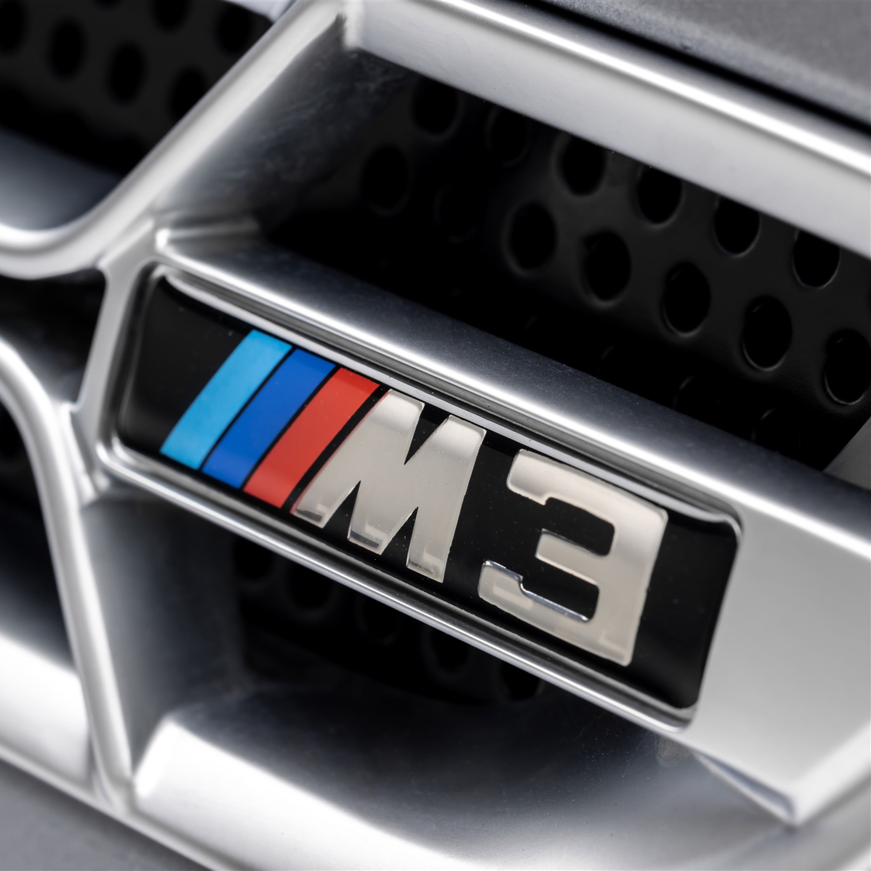 V20 Limited Side Grilles Nickel Plated - Vorsteiner Wheels Wheels  -  - [tags]