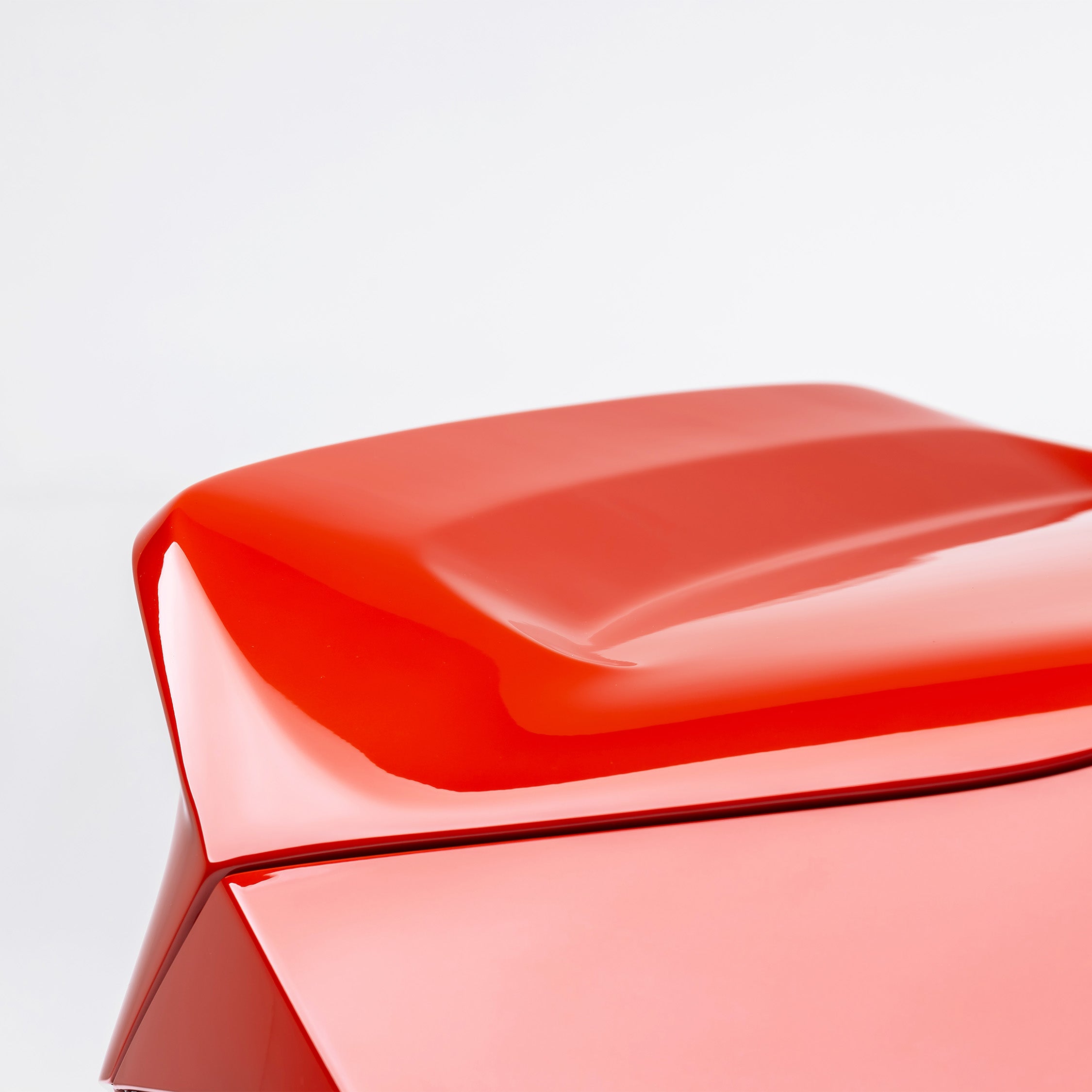 BMW G8X M2 VRS Aero Bootlid Carbon fiber PP 2X2 Glossy - Vorsteiner Wheels Wheels  - Aero - [tags]