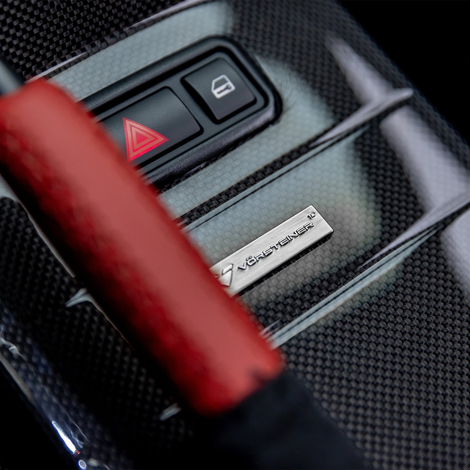 BMW E46 Owners: Don't Sleep on Vorsteiner's Carbon M3 CSL Body Kit