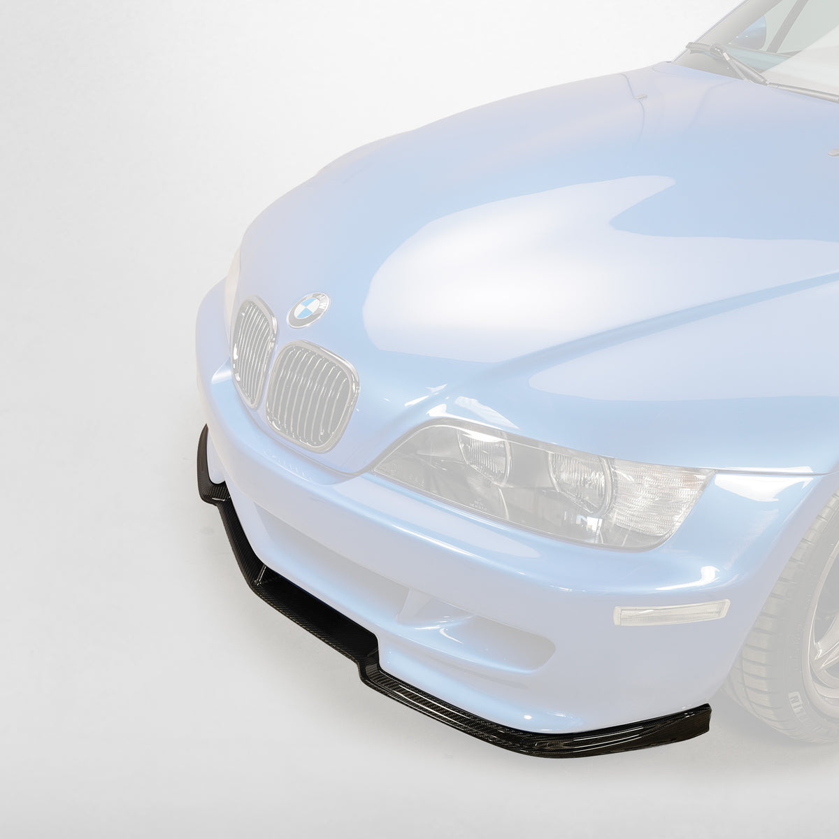 BMW Z3 M E36/8 — VORSTEINER — imagine 3