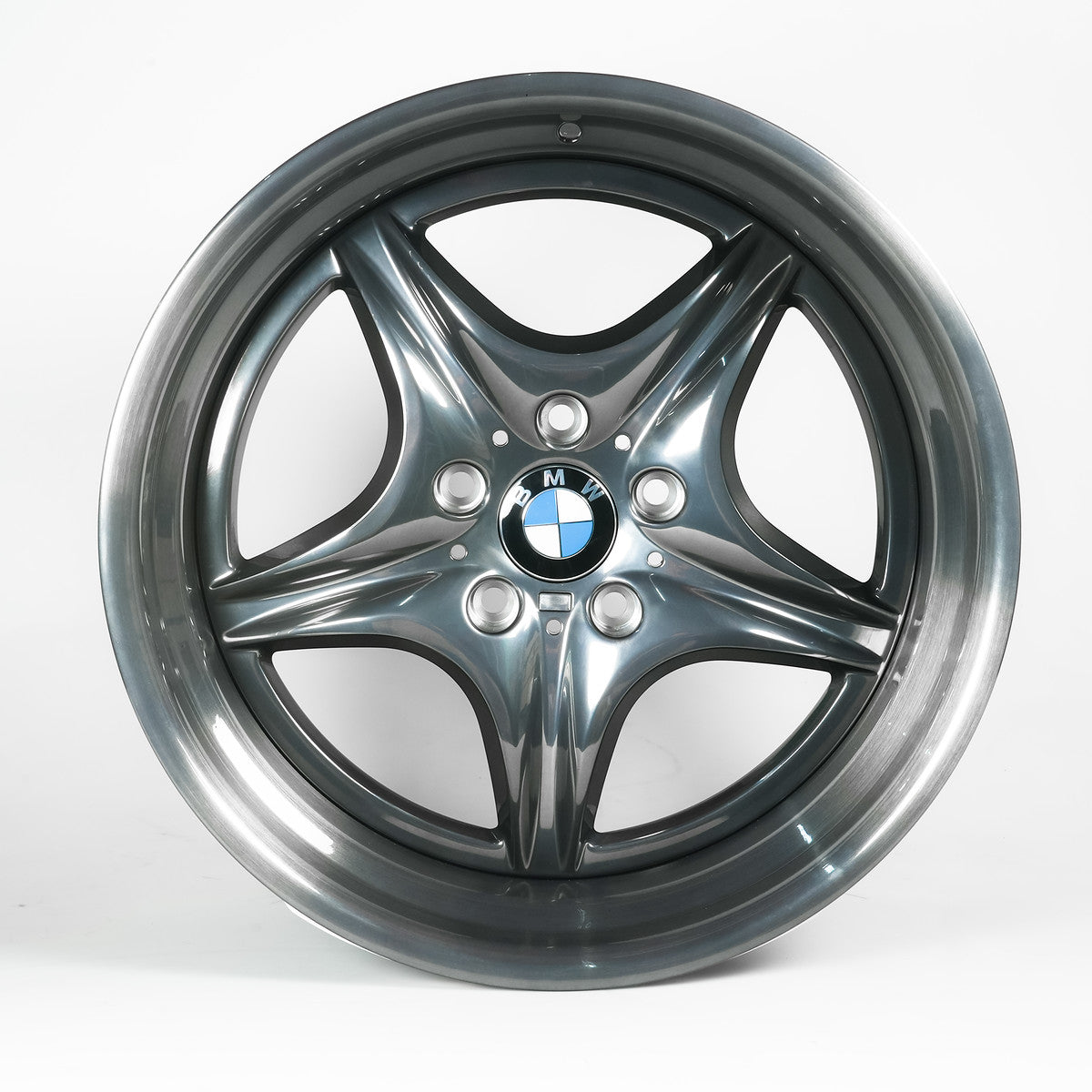 Vorsteiner VMP-678 - Vorsteiner Wheels