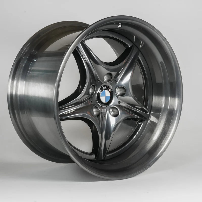 BMW Z3 M E36/8 — VORSTEINER — imagine 4