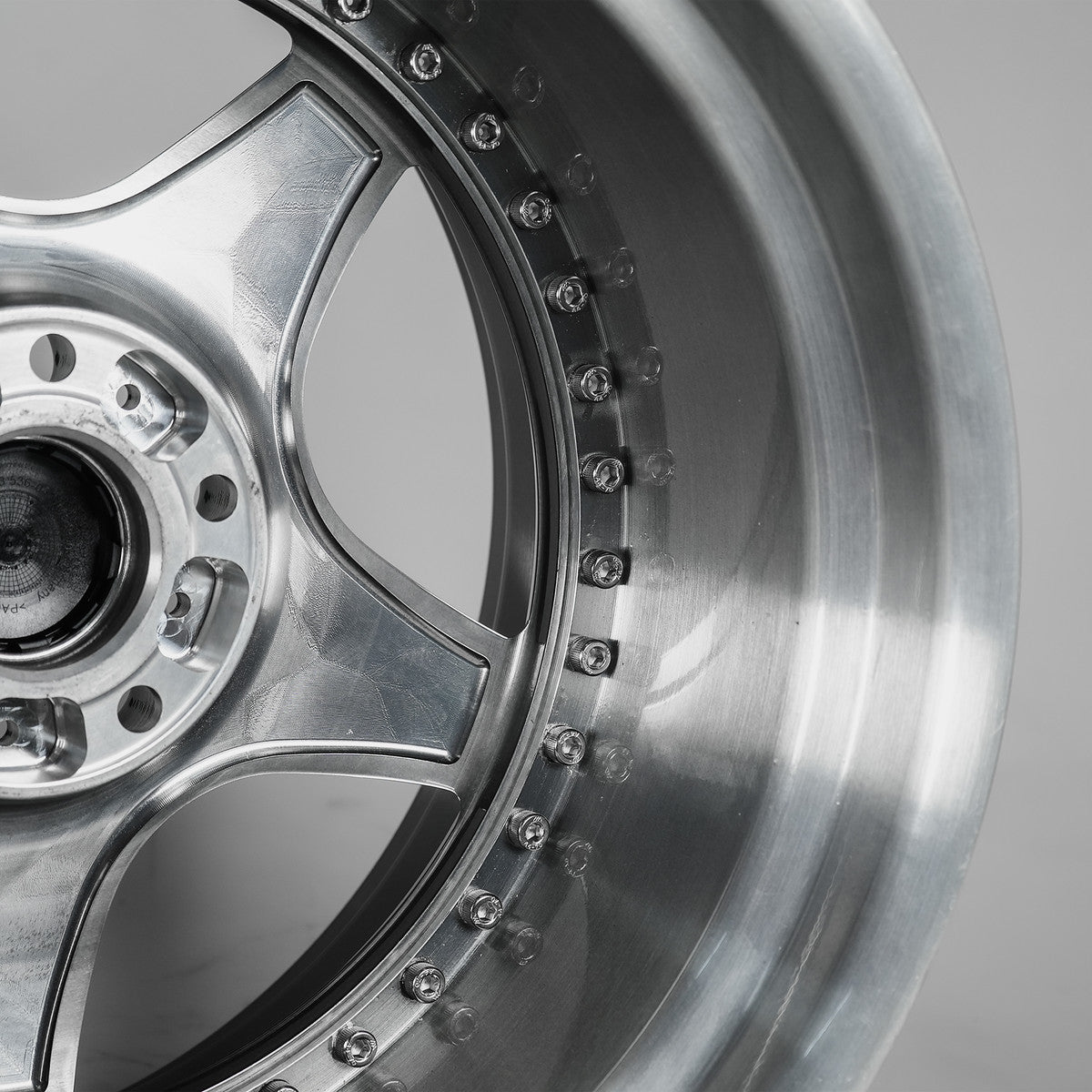 Vorsteiner VMP-678 - Vorsteiner Wheels