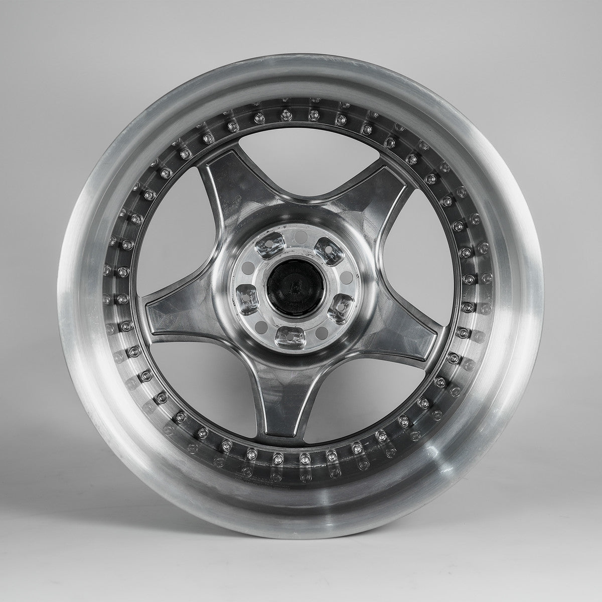 Vorsteiner VMP-678 - Vorsteiner Wheels