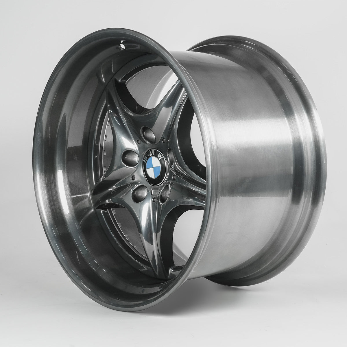 Vorsteiner VMP-678 - Vorsteiner Wheels
