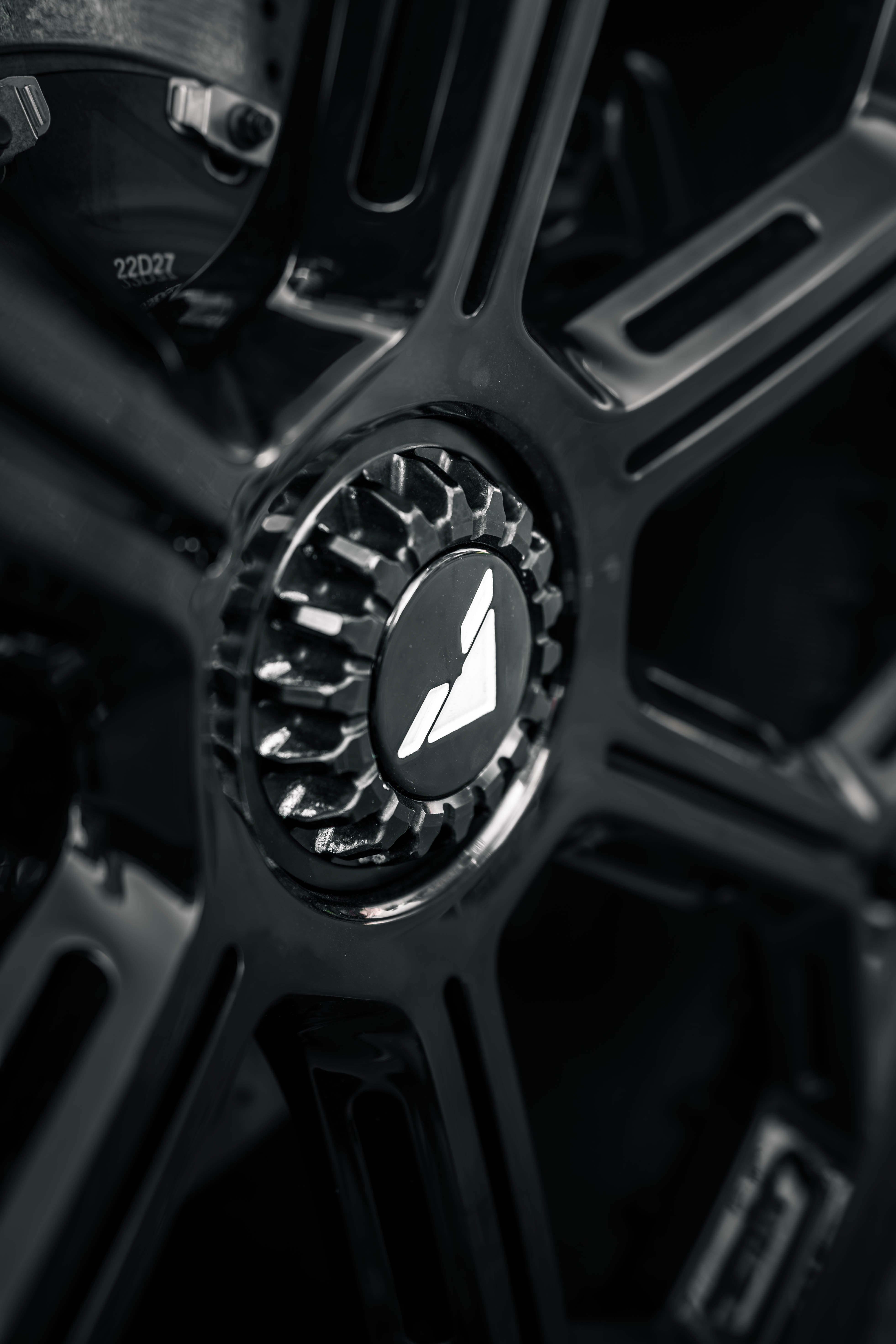 Lamborghini Huracan STO VC-322 Dymag Quick Delivery - Vorsteiner Wheels Wheels  -  - [tags]