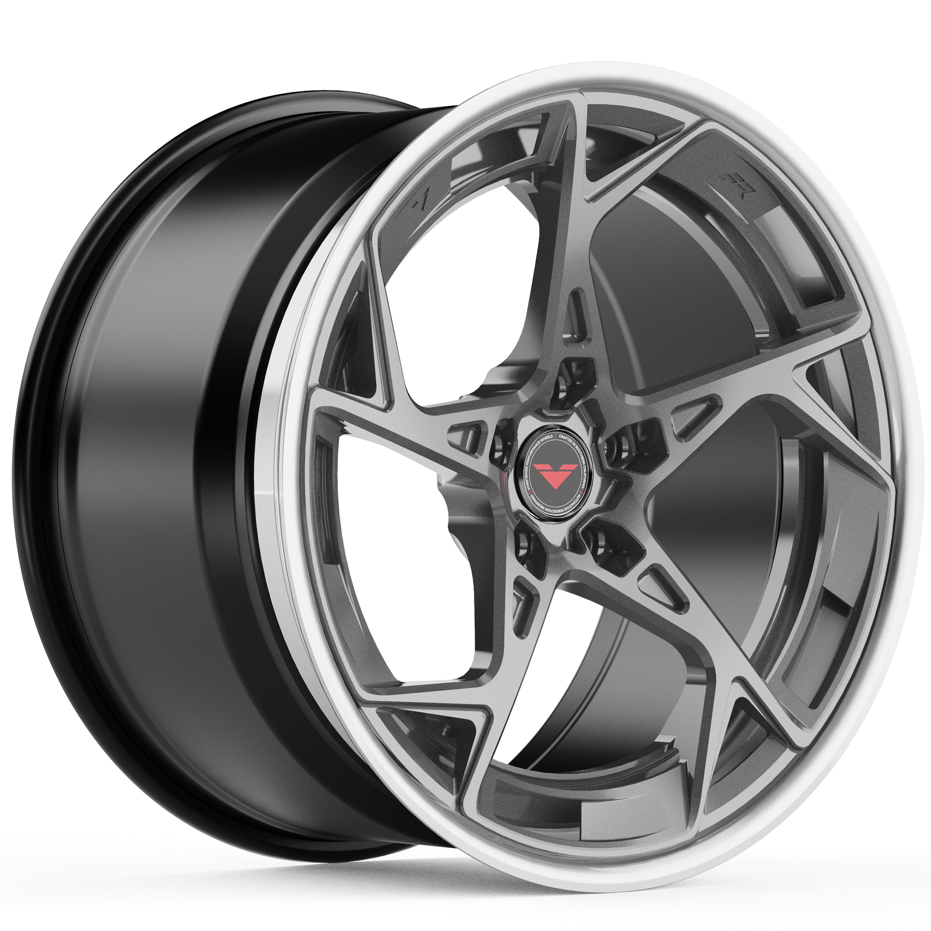 Vorsteiner FR-Aero 311 Forged Wheel | Flow Forged Performance