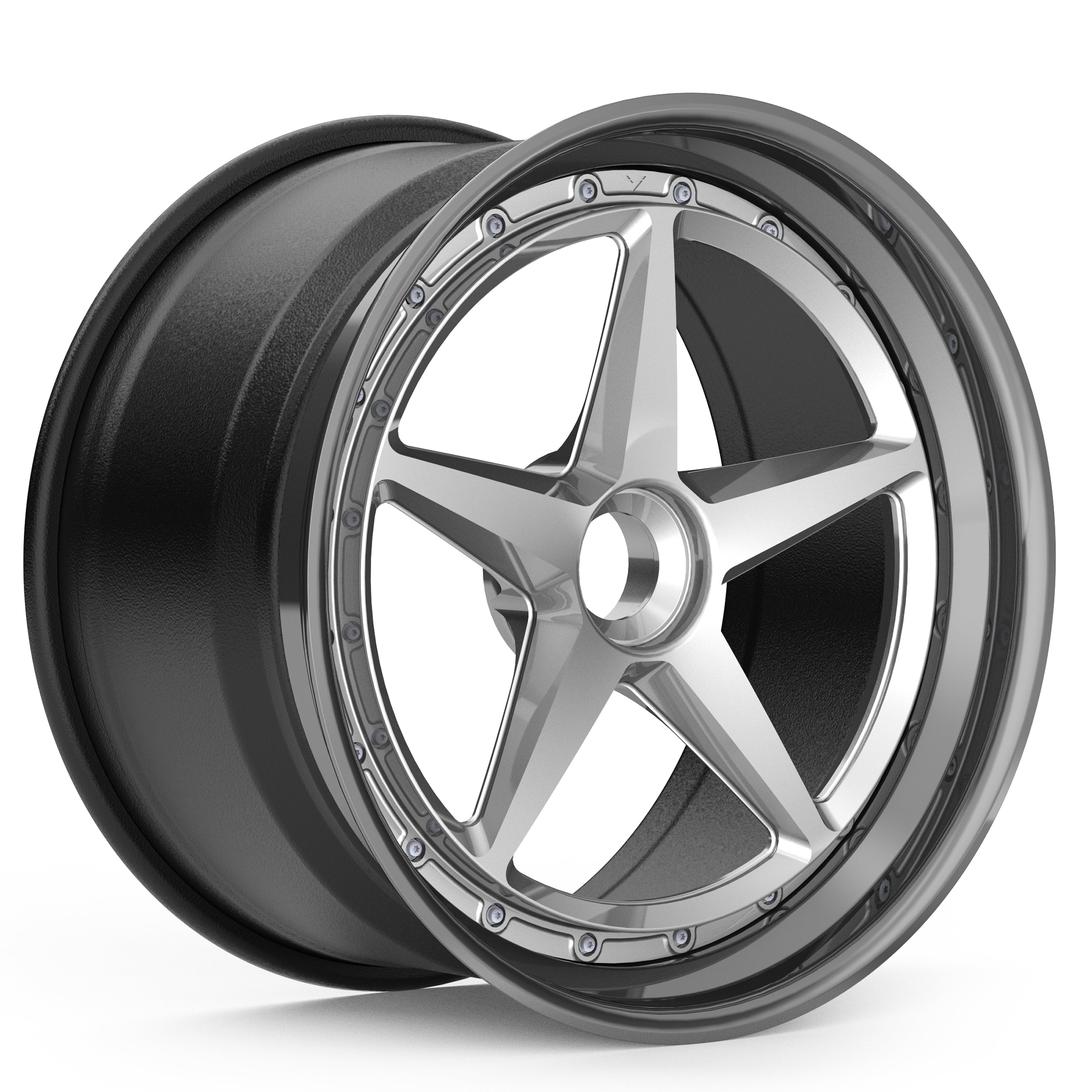 GTE-351 - Vorsteiner Wheels  - Wheels - [tags]