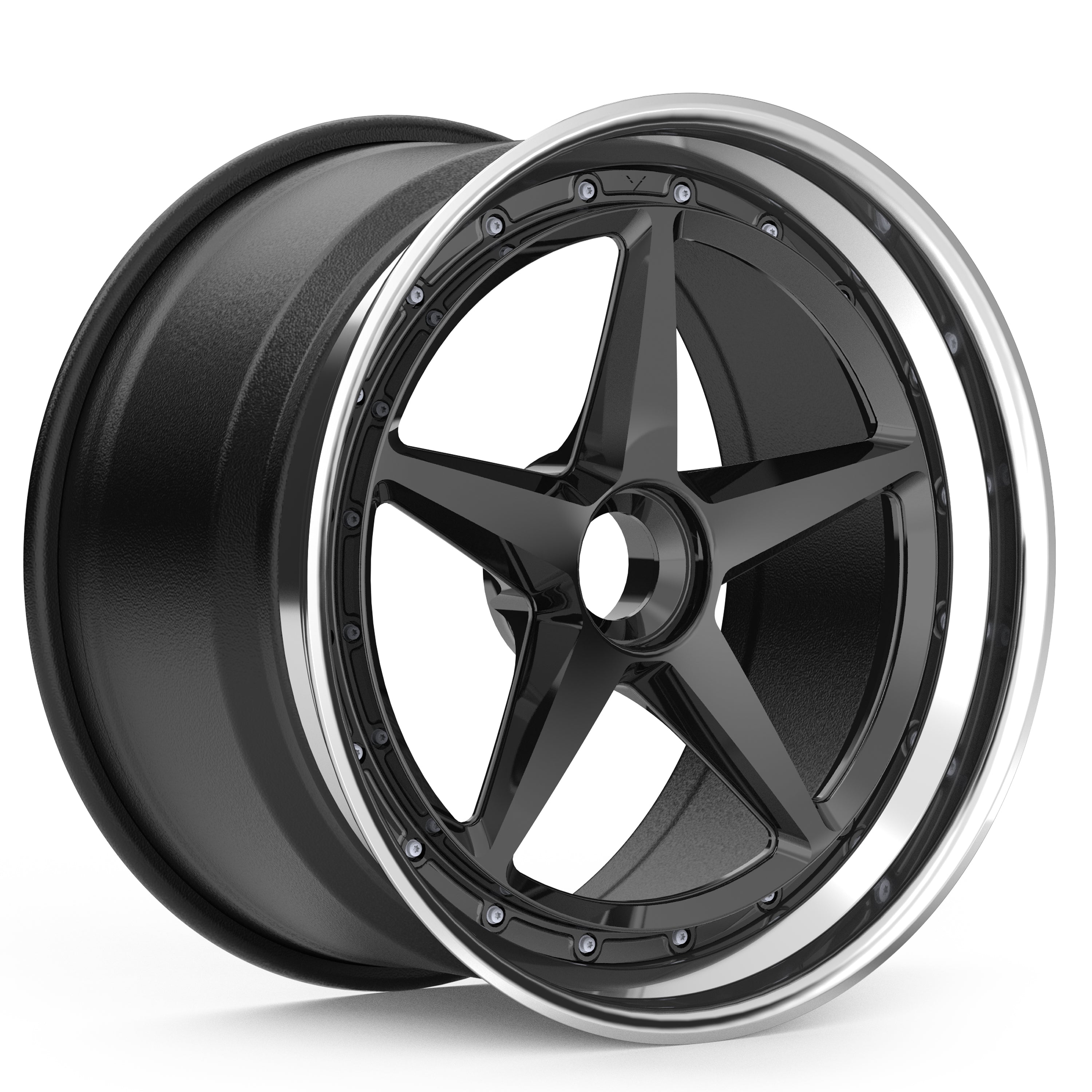 GTE-351 - Vorsteiner Wheels Wheels  - Wheels - [tags]