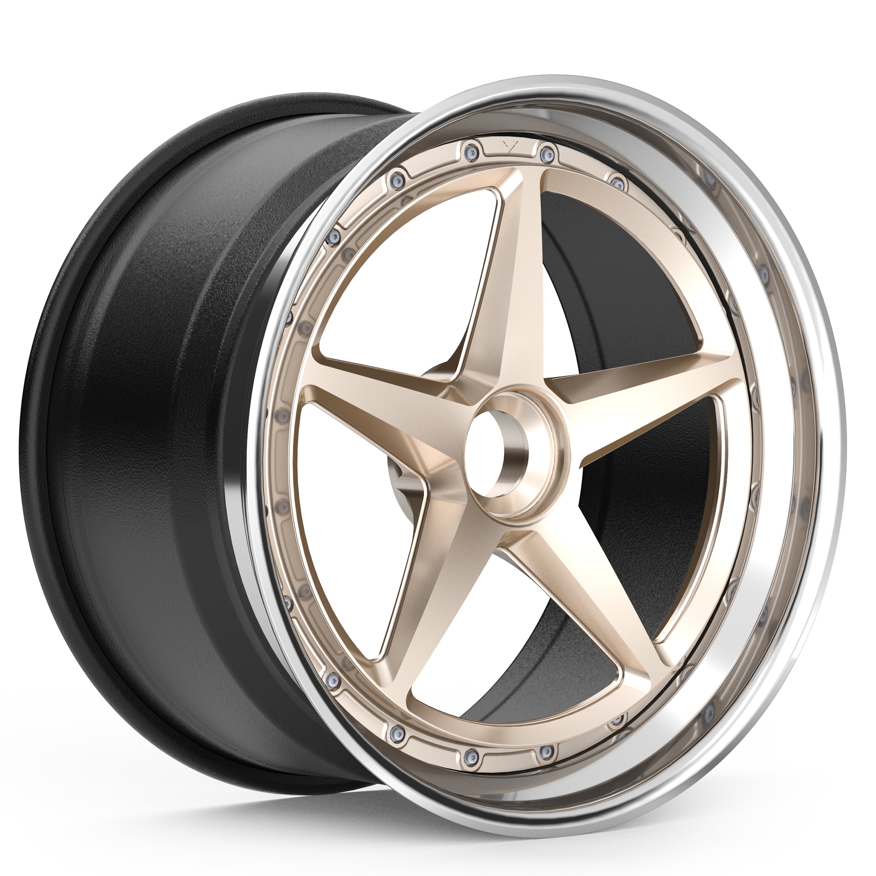 GTE-351 - Vorsteiner Wheels Wheels  - Wheels - [tags]