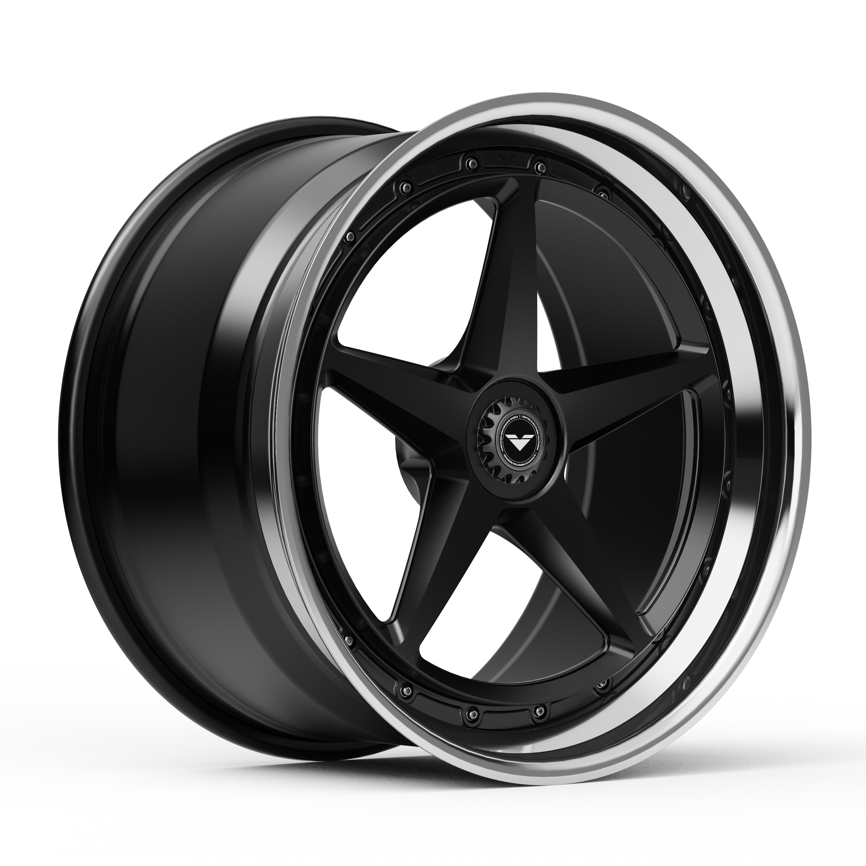 Porsche 992 GT3 GTE-351 Quick Delivery - Vorsteiner Wheels Wheels  -  - [tags]