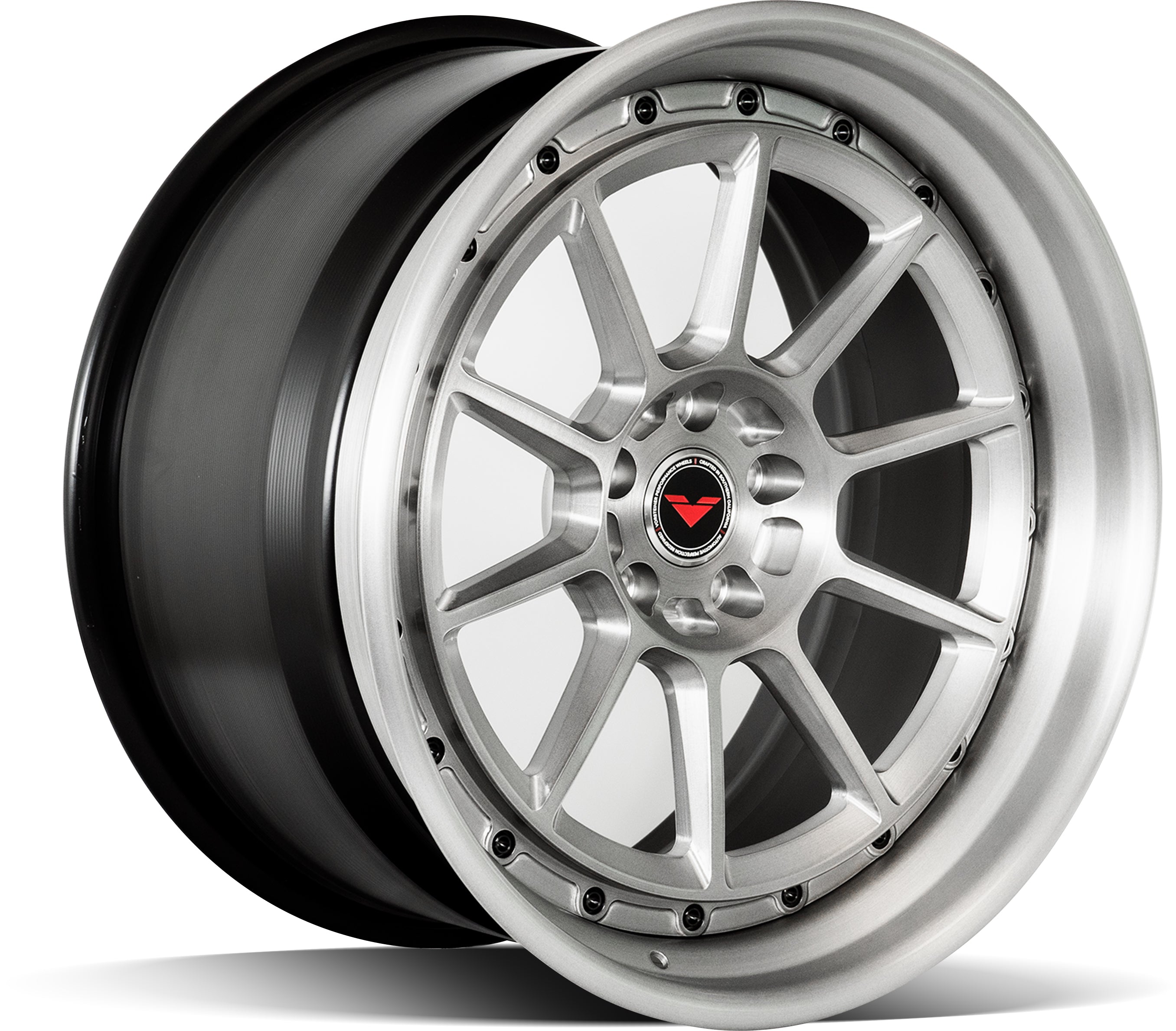 BMW G8X M2 GTE-353 Quick Delivery - Vorsteiner Wheels Wheels  -  - [tags]