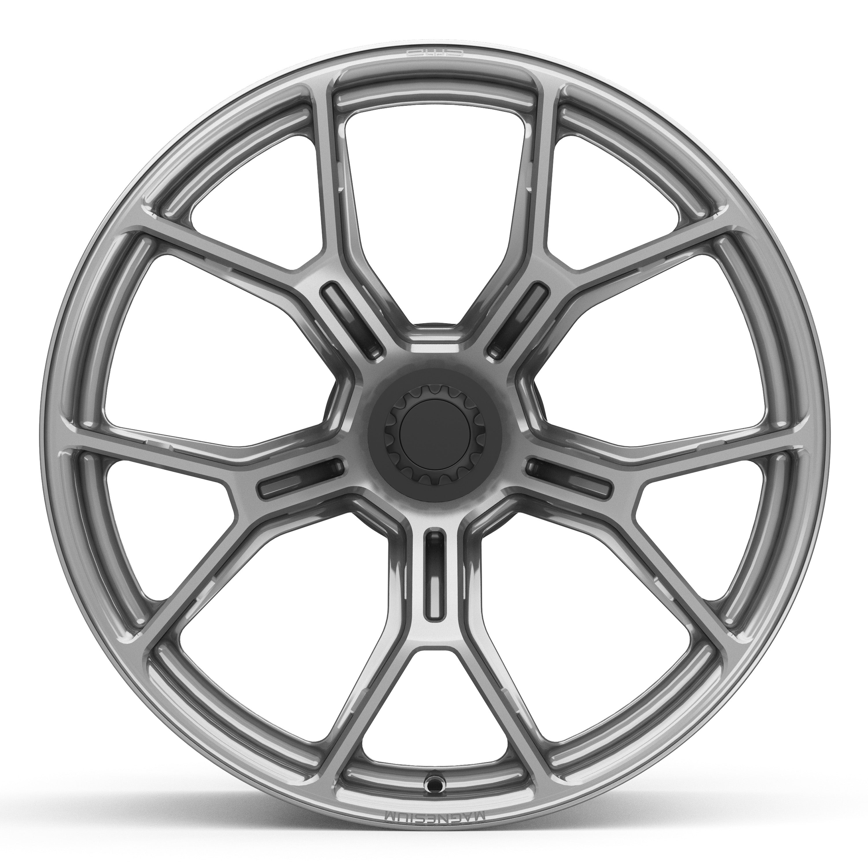GW9 Wheels
