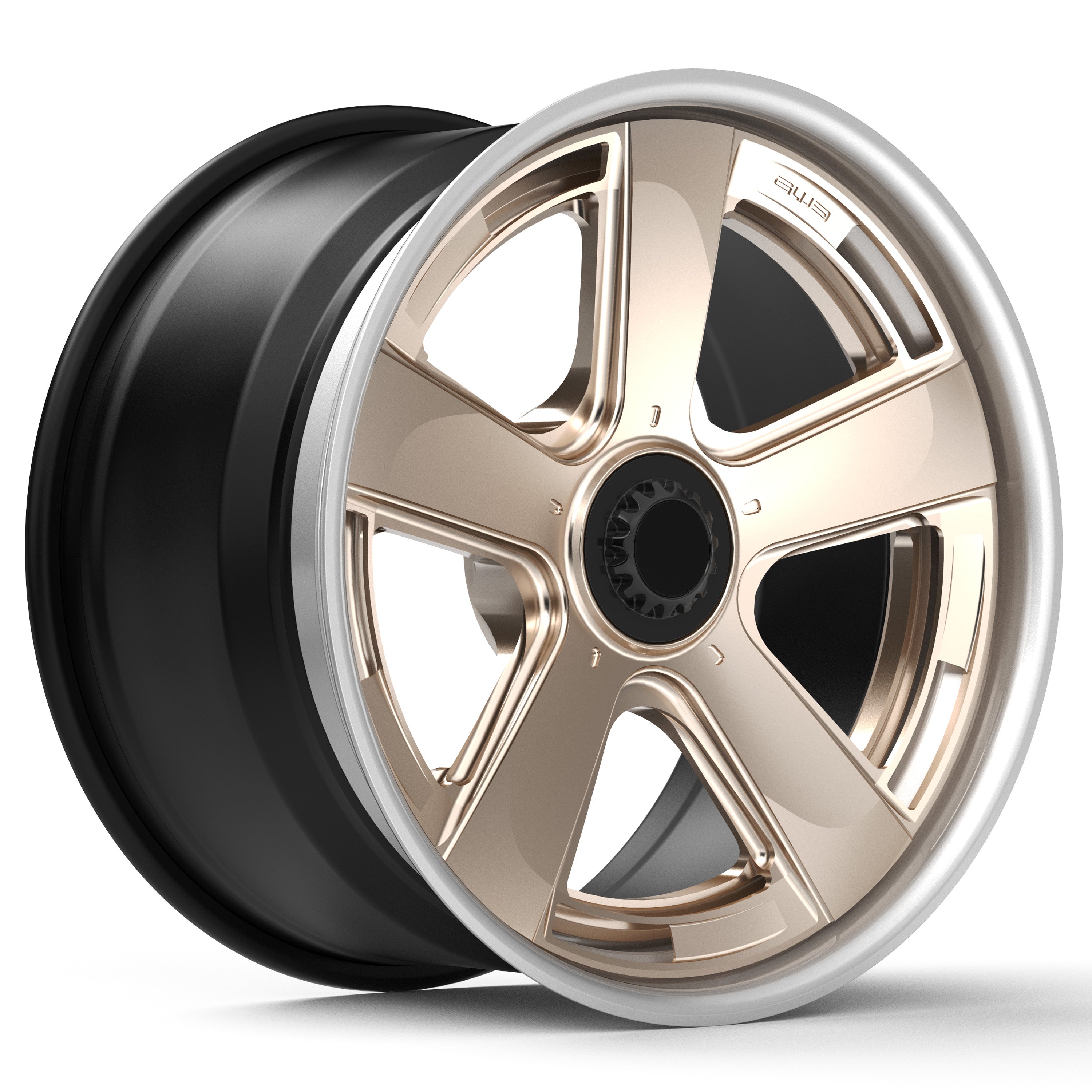 GW9-904 - Vorsteiner Wheels Wheels  - Wheels - [tags]
