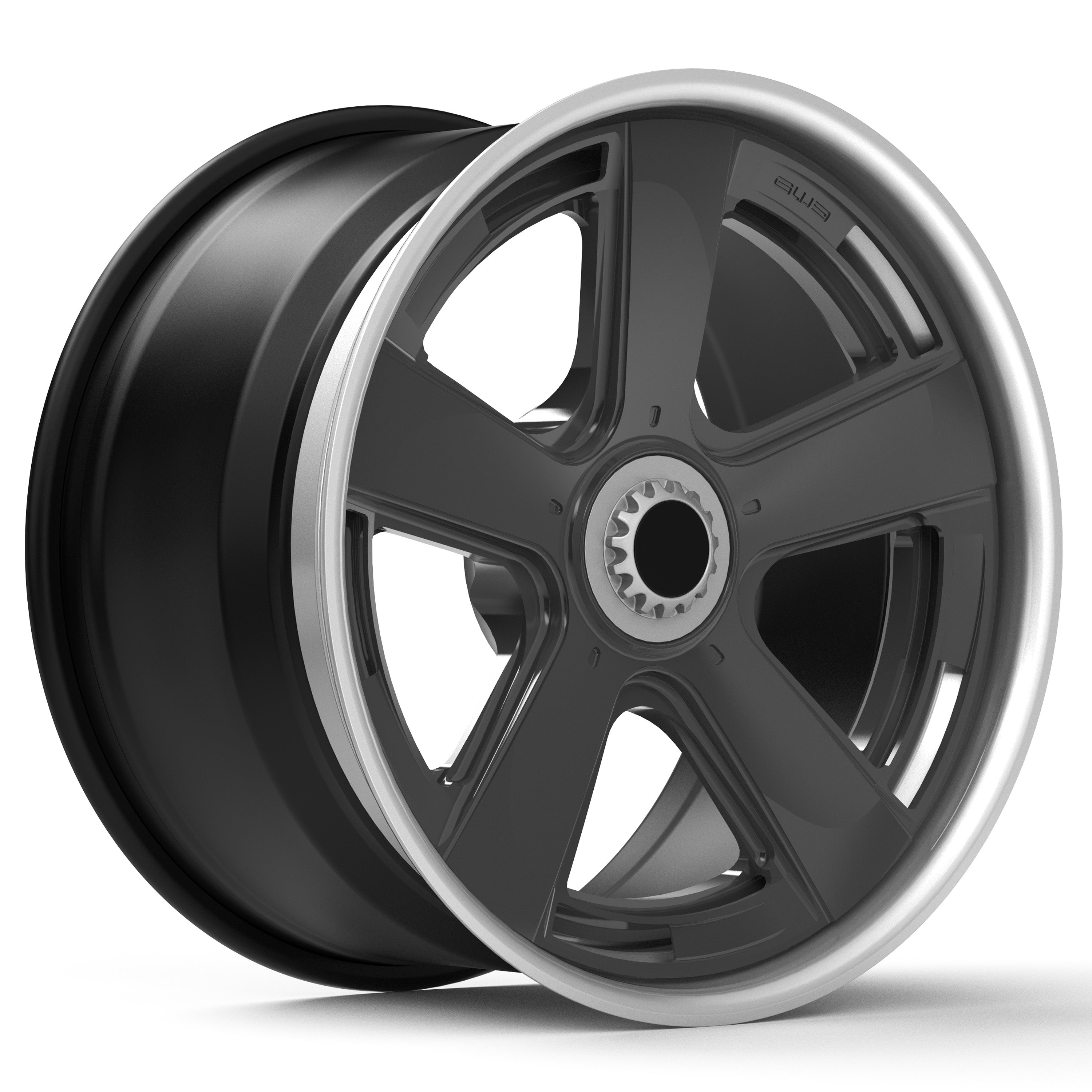 GW9-904 - Vorsteiner Wheels Wheels  - Wheels - [tags]