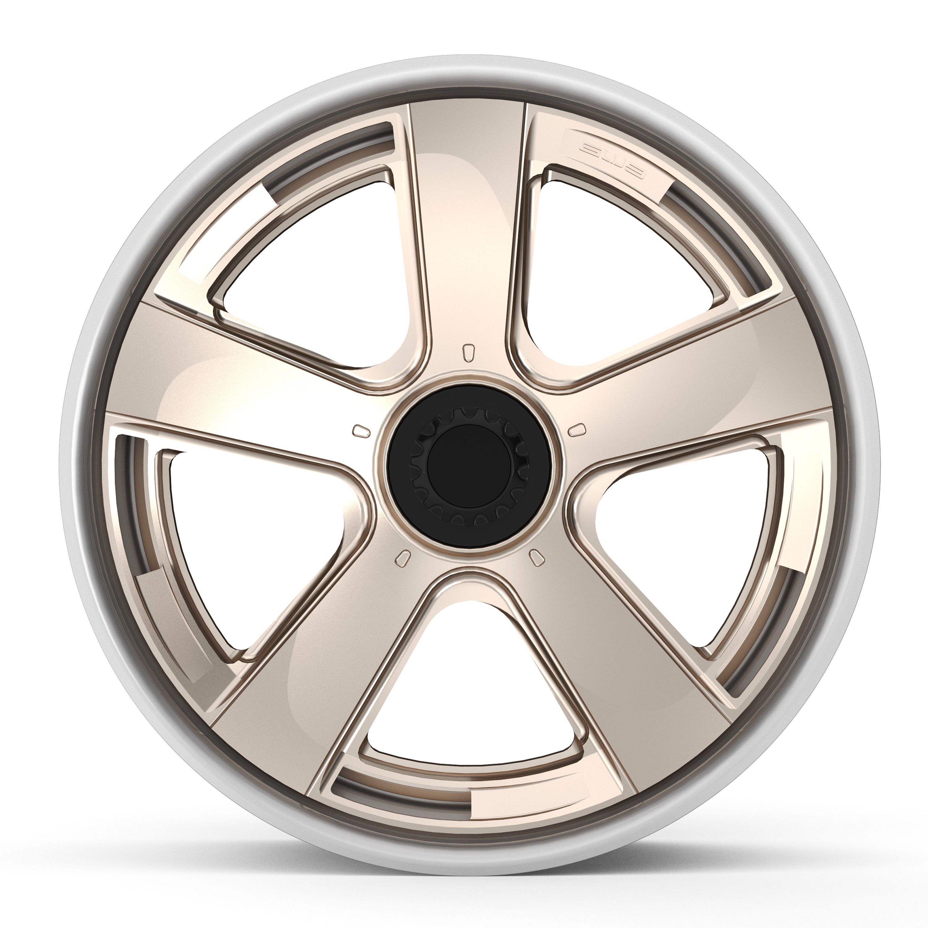 GW9-904 - Vorsteiner Wheels Wheels  - Wheels - [tags]