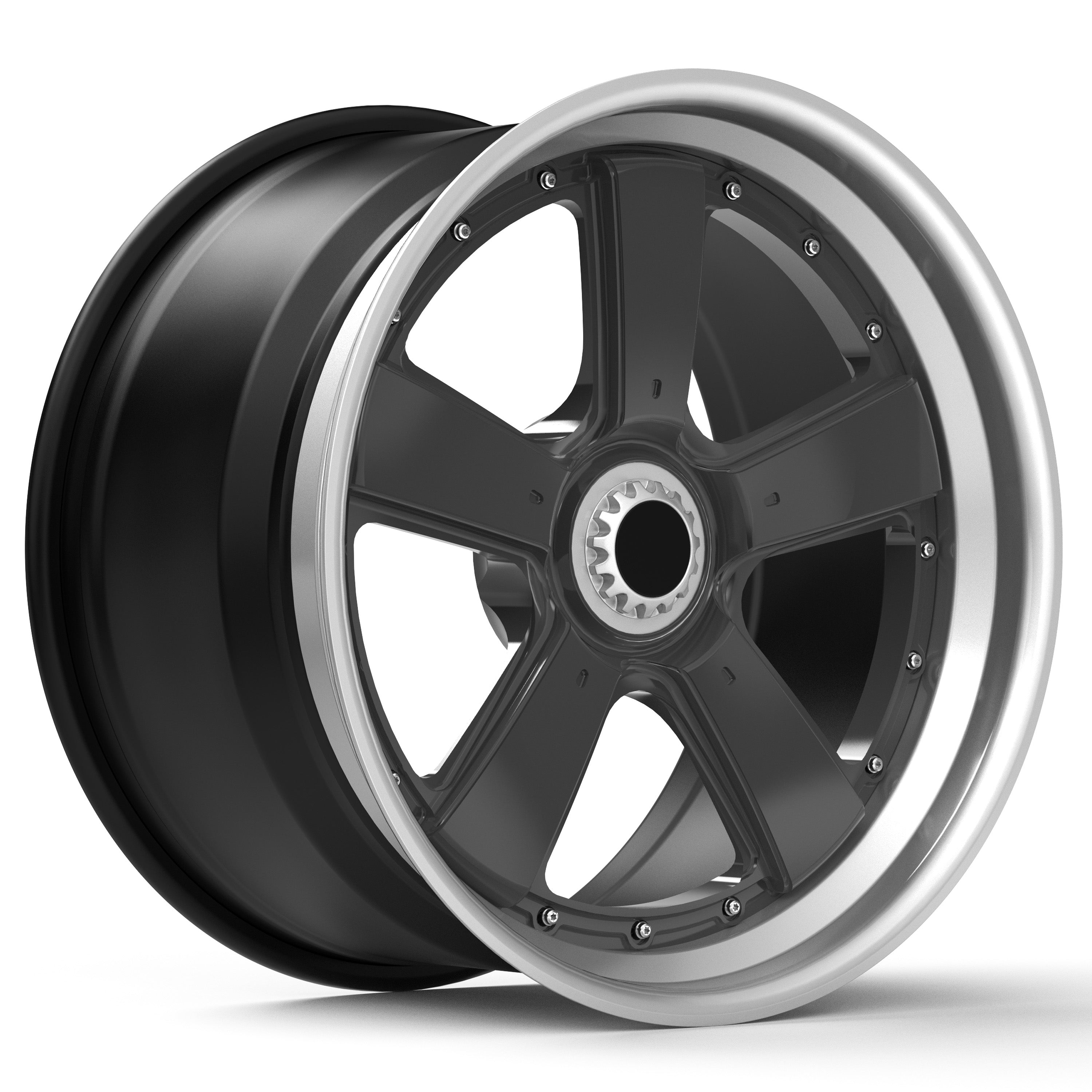 GW9-901 - Vorsteiner Wheels Wheels  - Wheels - [tags]