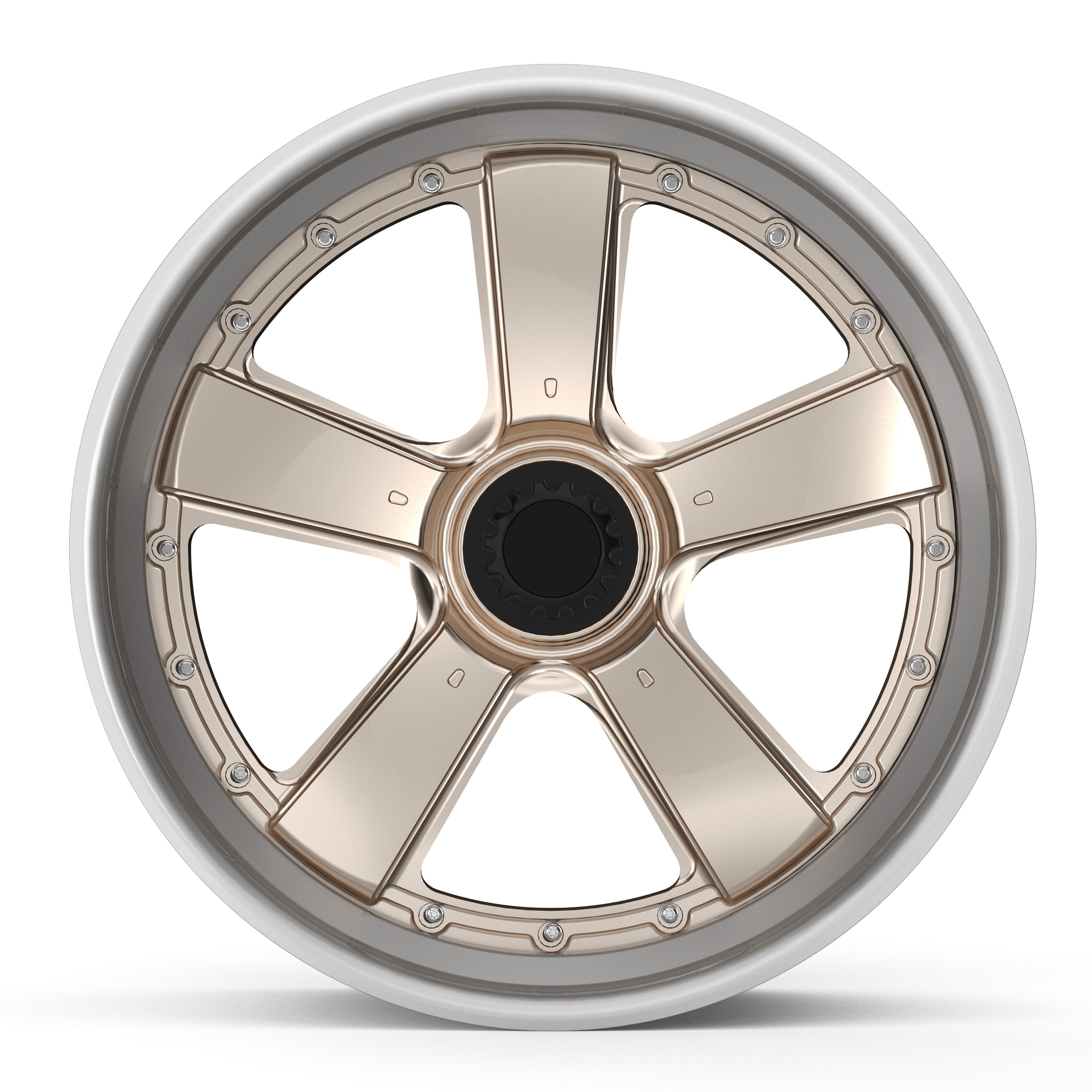 GW9-901 - Vorsteiner Wheels Wheels  - Wheels - [tags]