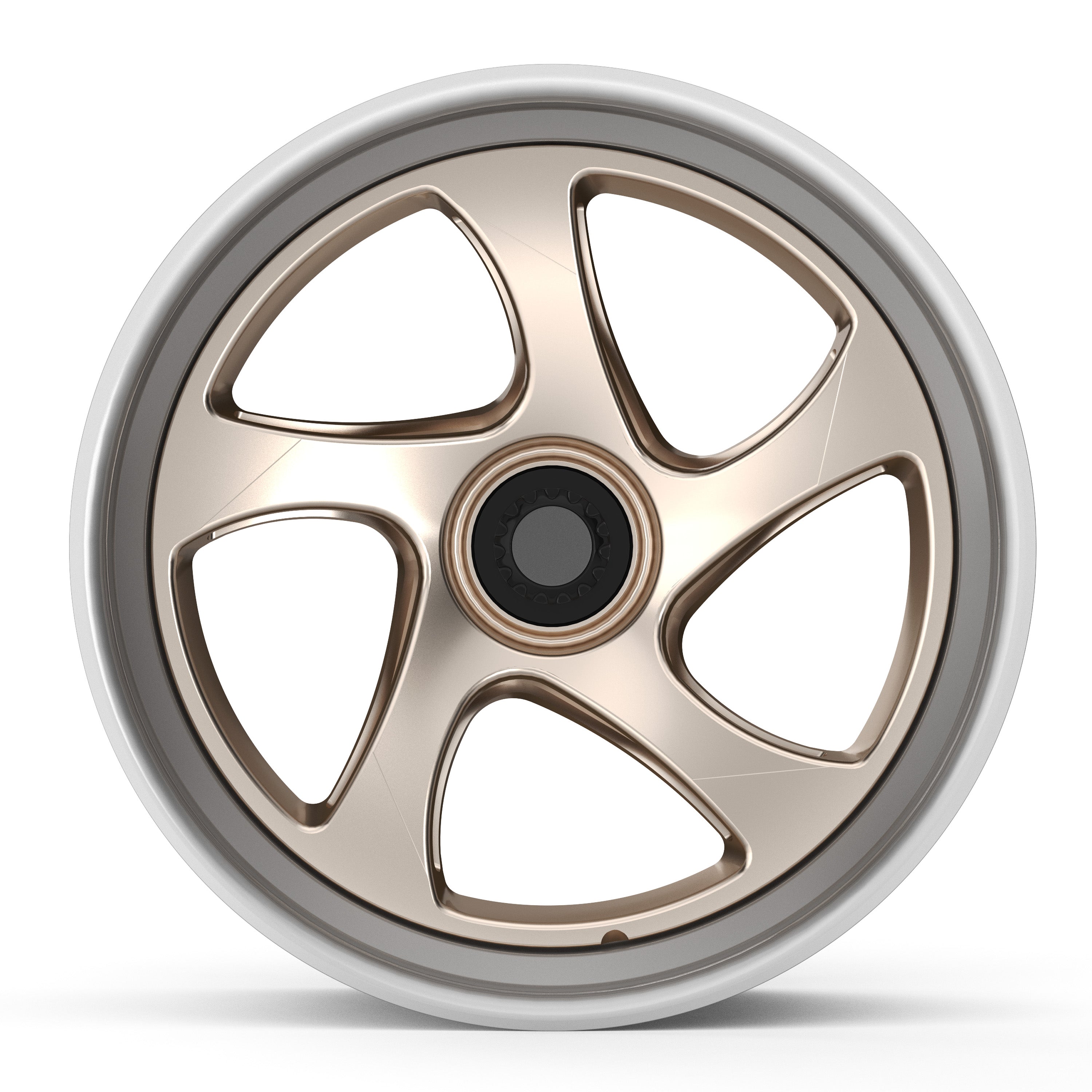 GW9-902 - Vorsteiner Wheels Wheels  - Wheels - [tags]