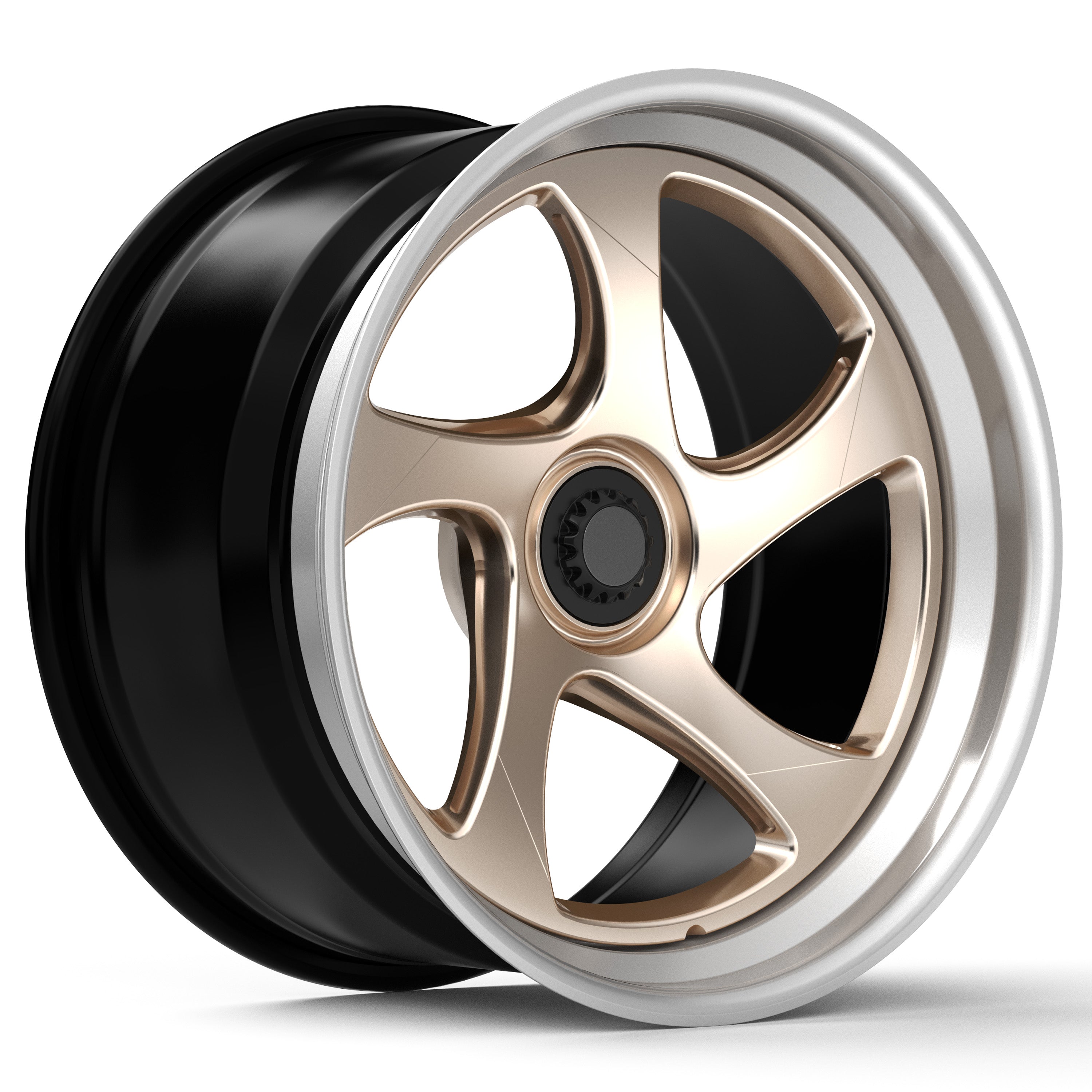 GW9-902 - Vorsteiner Wheels Wheels  - Wheels - [tags]