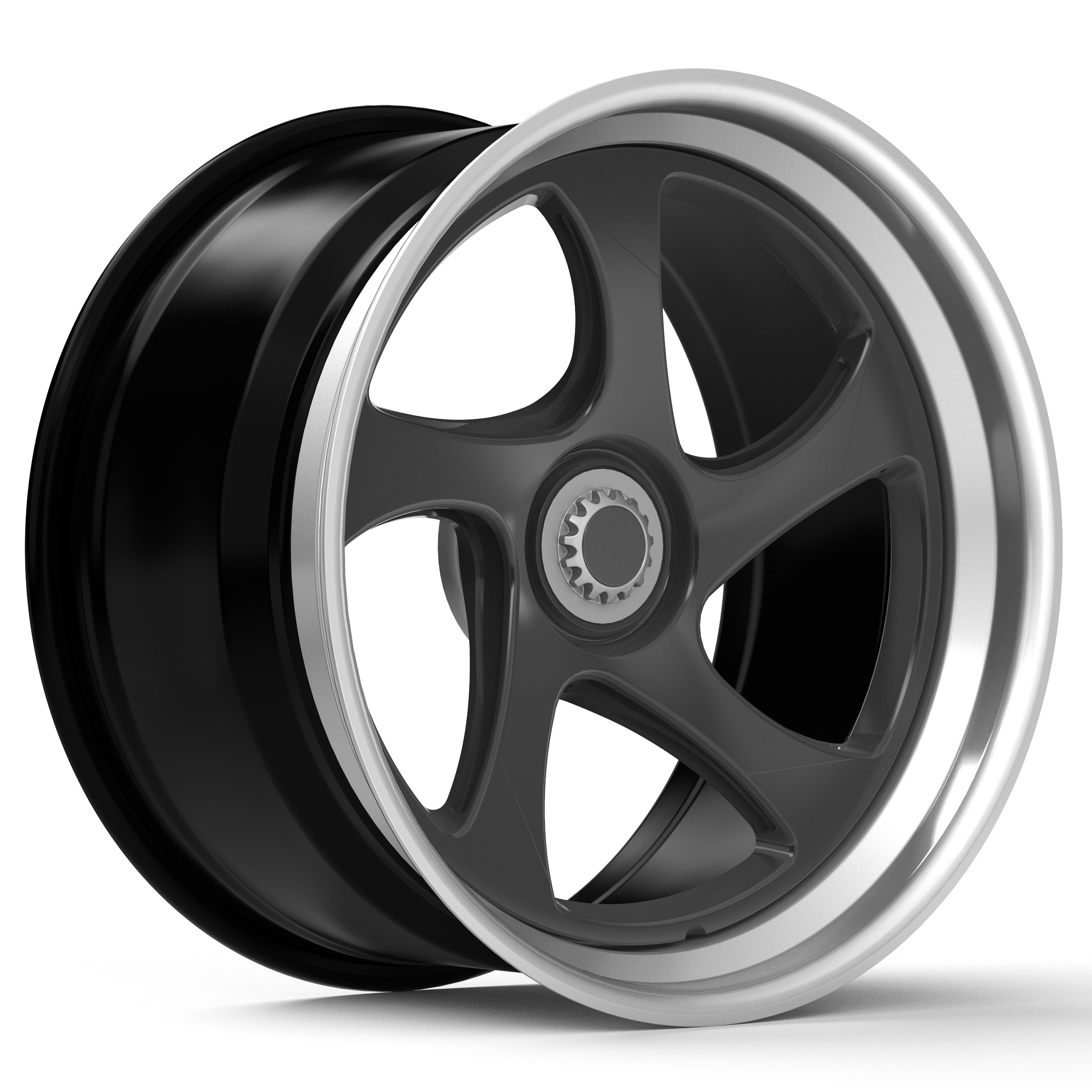 GW9-902 - Vorsteiner Wheels Wheels  - Wheels - [tags]