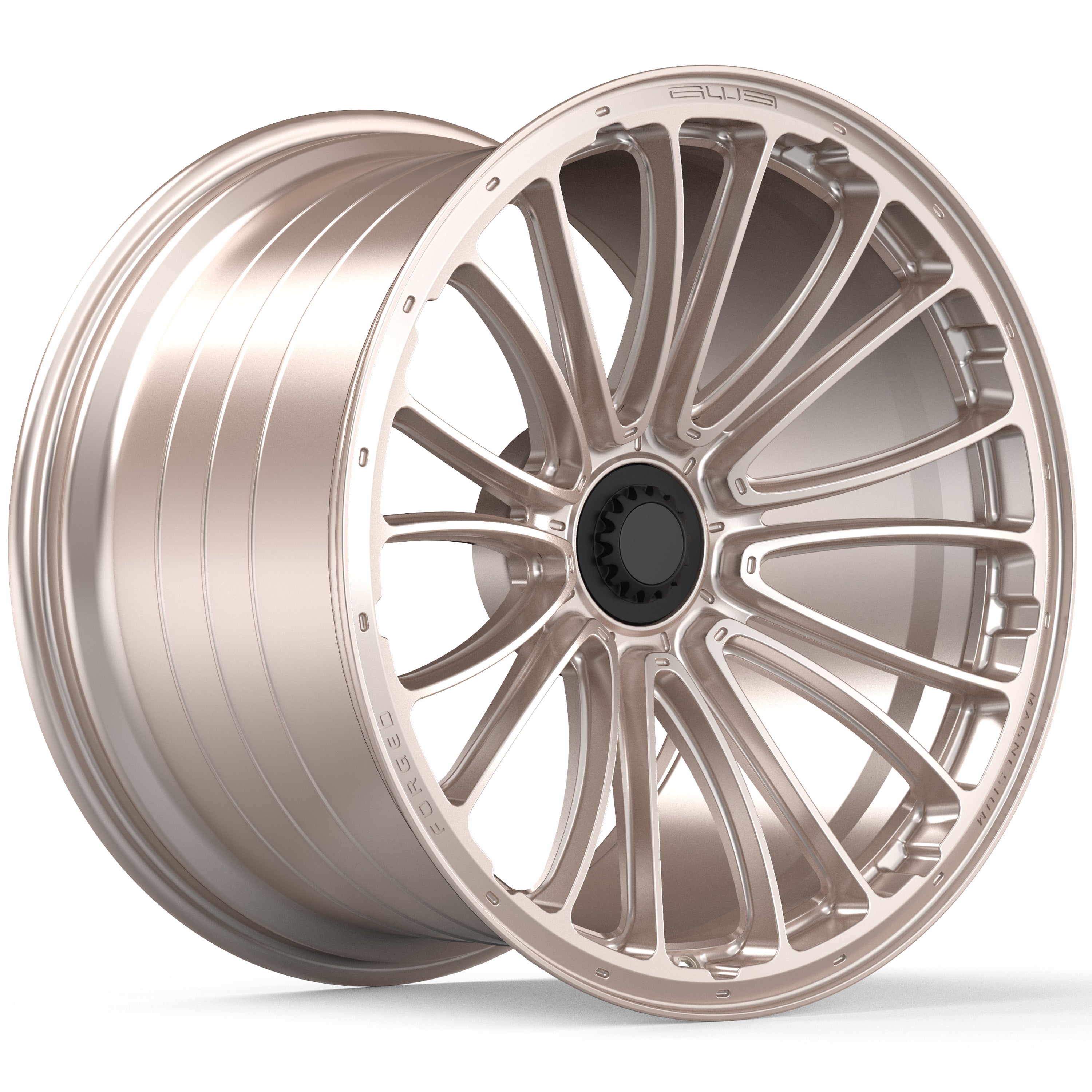 GW9 Wheels