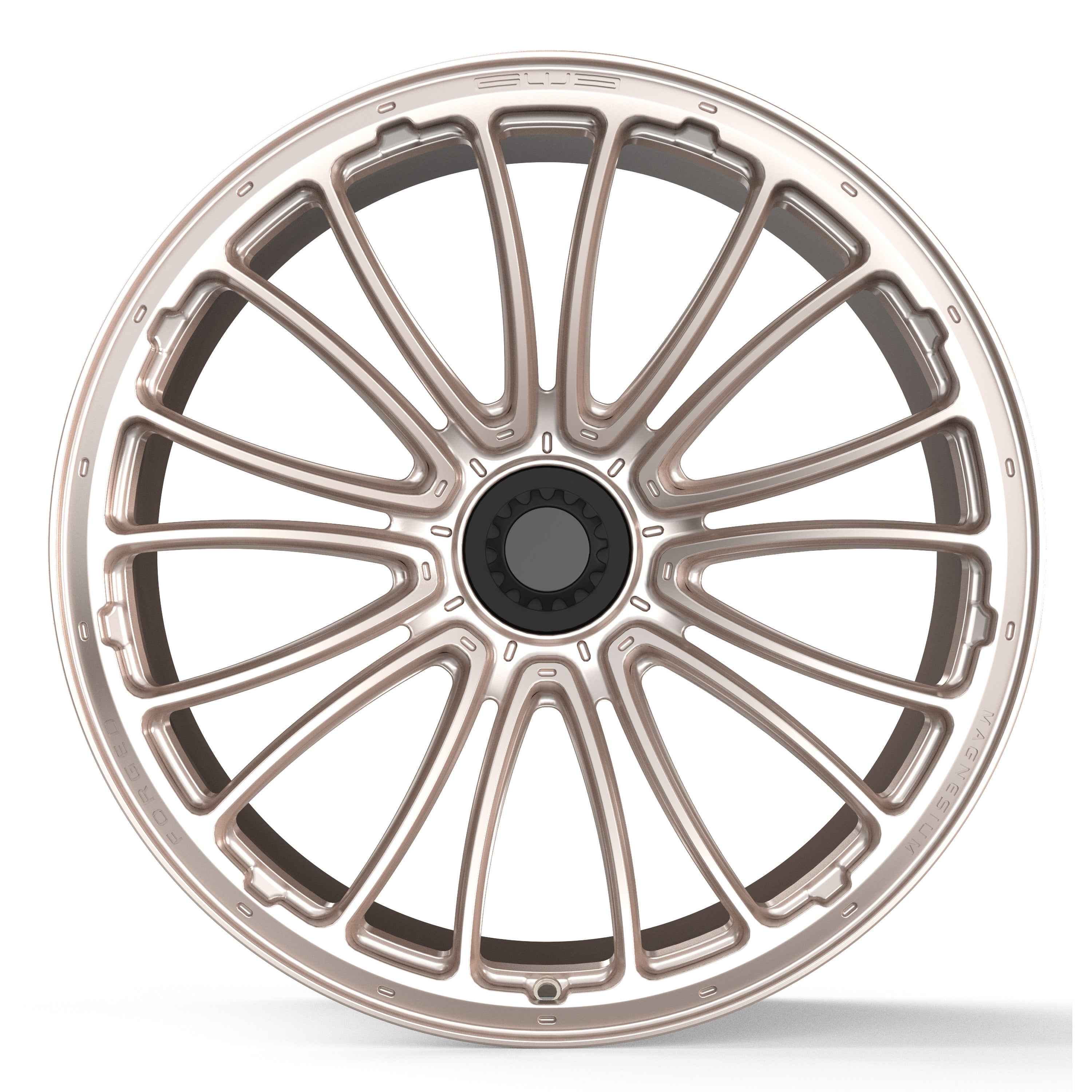 GW9-916 - Vorsteiner Wheels Wheels