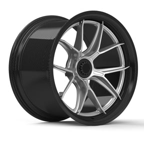 GW9-Magnesium Split-5 DYMAG - Vorsteiner Wheels  - Wheels - [tags]