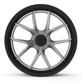 GW9-Magnesium Split-5 DYMAG - Vorsteiner Wheels  - Wheels - [tags]