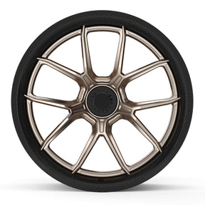 GW9-Magnesium Split-5 DYMAG - Vorsteiner Wheels  - Wheels - [tags]