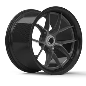 GW9-Magnesium Split-5 DYMAG - Vorsteiner Wheels  - Wheels - [tags]