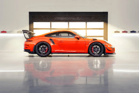 Porsche 991.1 911 GT3RS Aero Dive Planes