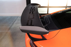 Porsche 991.1 911 GT3RS Extended Wing Risers