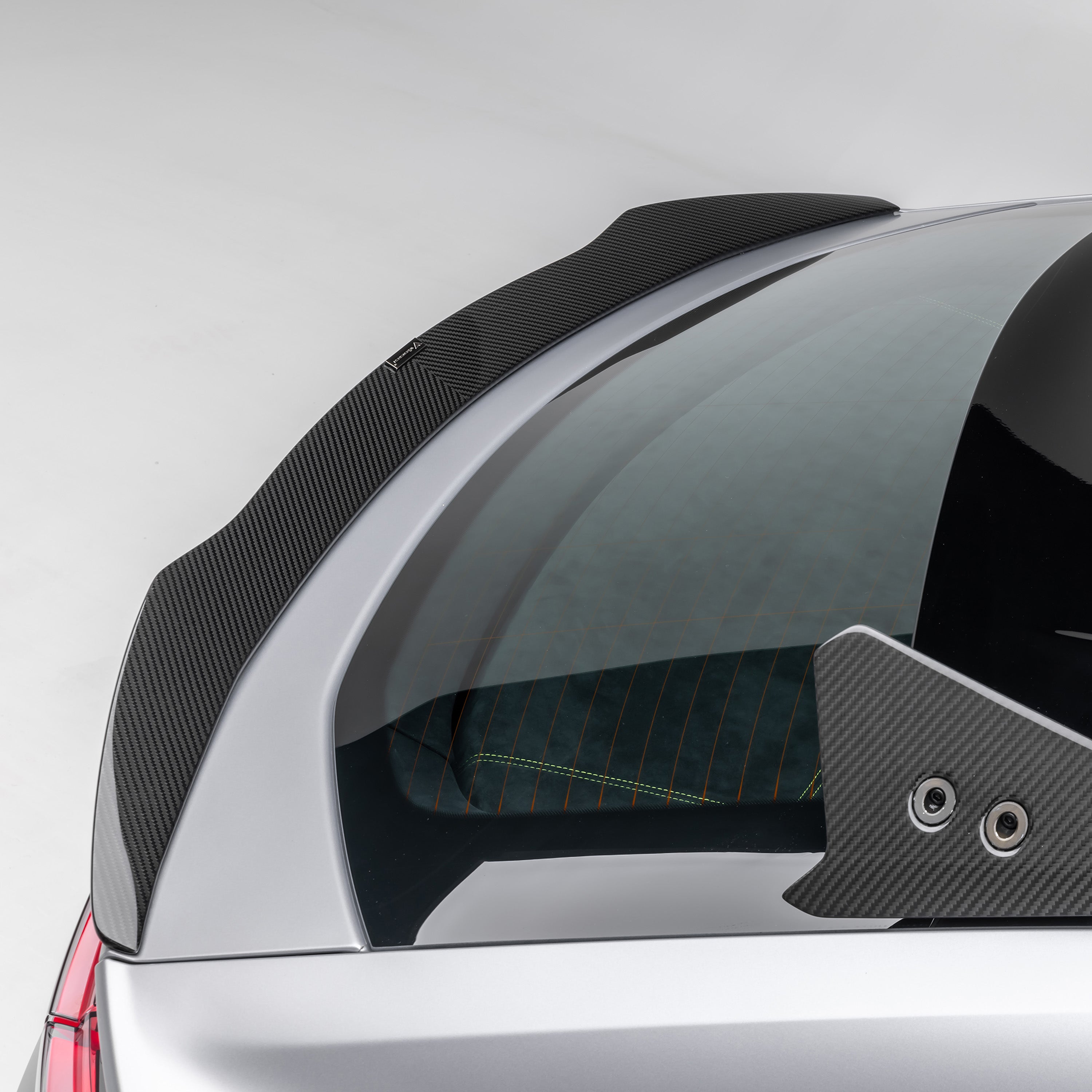 Lamborghini Urus Performante Edizione Aero Decklid Spoiler - Vorsteiner Wheels  - Aero - [tags]