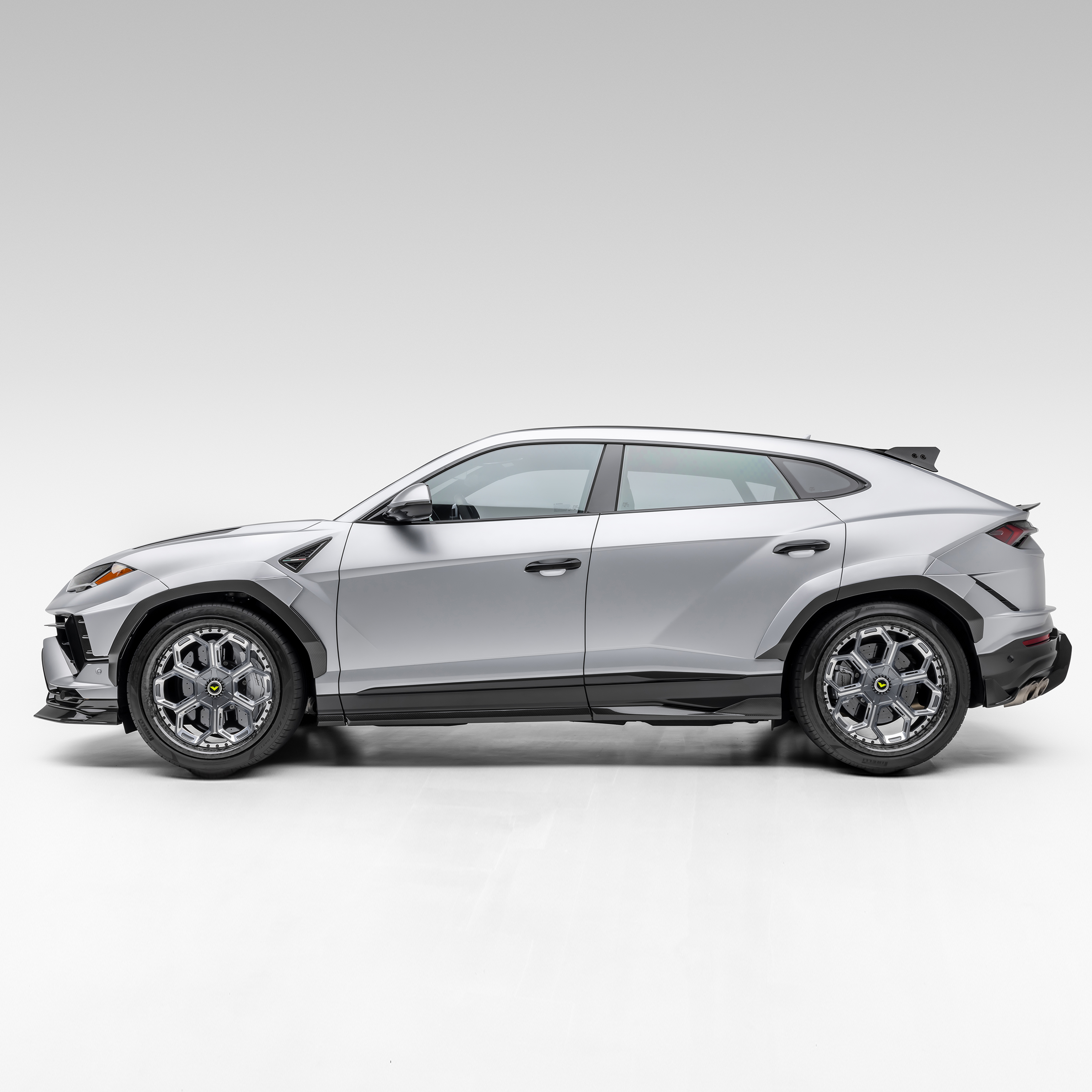 Lamborghini Urus Performante Edizione Aero Decklid Spoiler - Vorsteiner Wheels Wheels  - Aero - [tags]