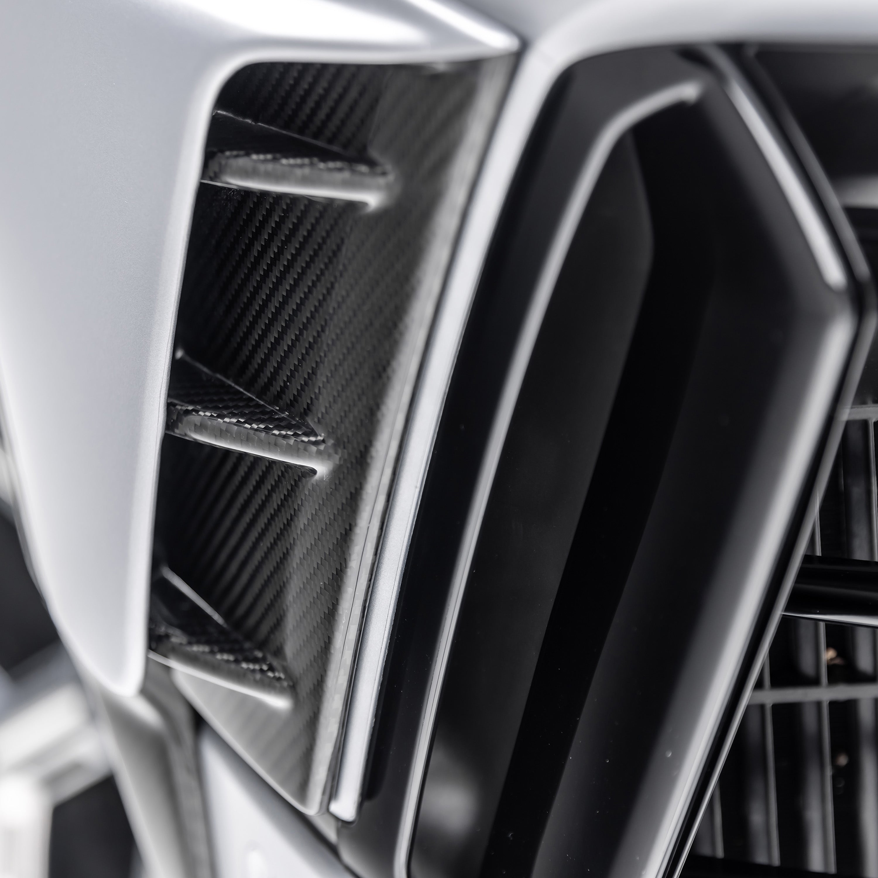 Lamborghini Urus Performante Edizione Aero Fender Flares (Not Compatible if Canards 2027LOV are selected) - Vorsteiner Wheels Wheels  - Aero - [tags]