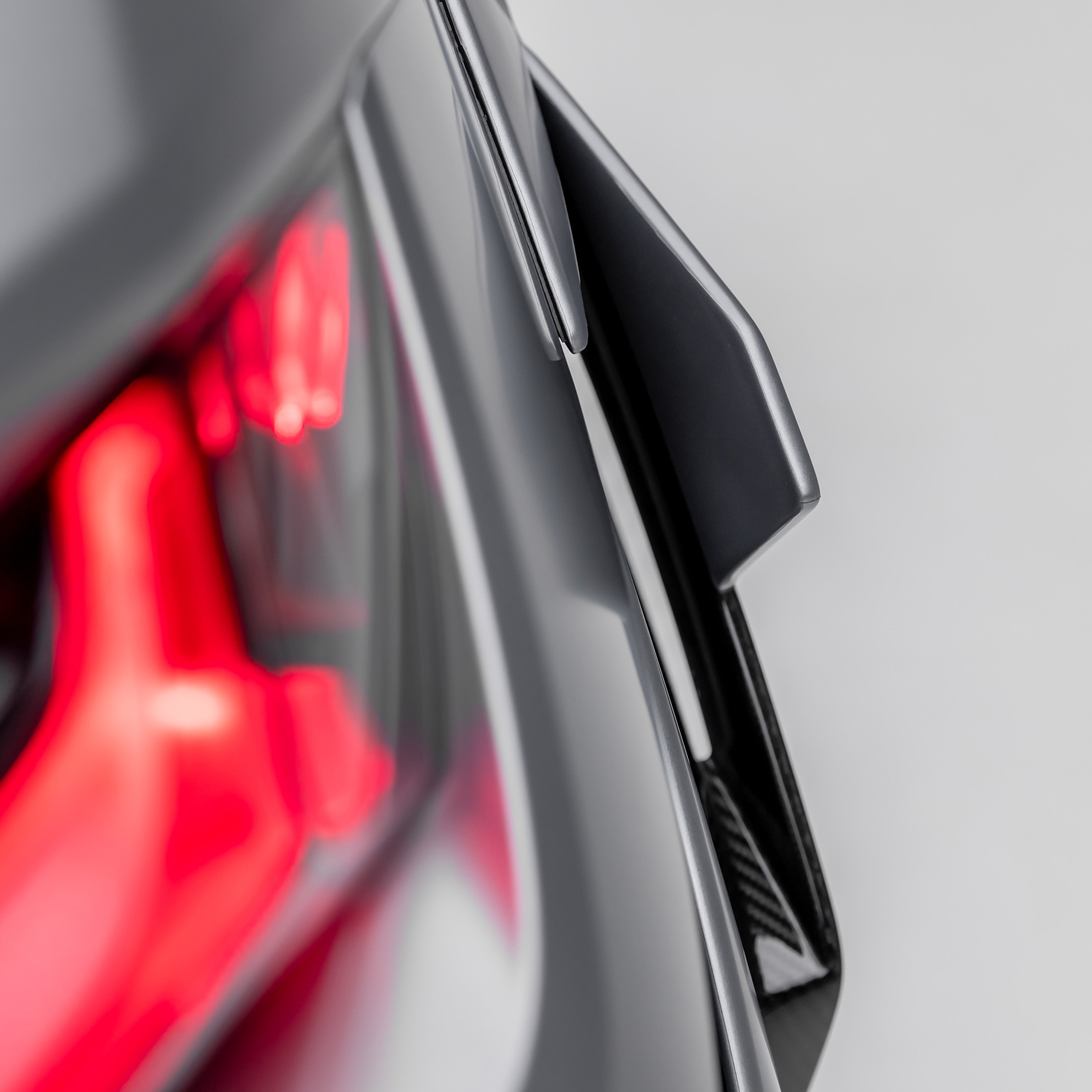 Lamborghini Urus Performante Edizione Aero Fender Flares (Not Compatible if Canards 2027LOV are selected) - Vorsteiner Wheels Wheels  - Aero - [tags]