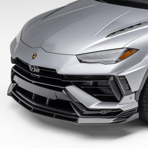 Lamborghini Urus Performante Edizione Aero Front Spoiler - Vorsteiner Wheels  - Aero - [tags]