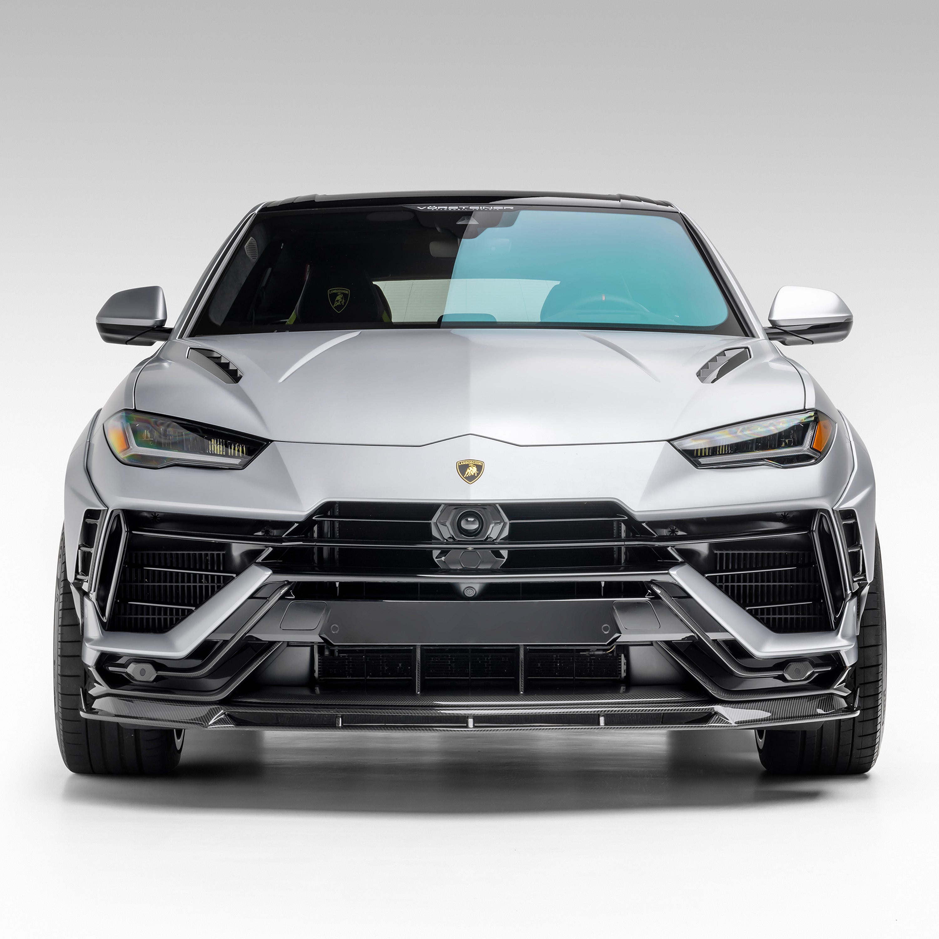 Lamborghini Urus Performante Edizione Aero Front Spoiler - Vorsteiner Wheels Wheels  - Aero - [tags]