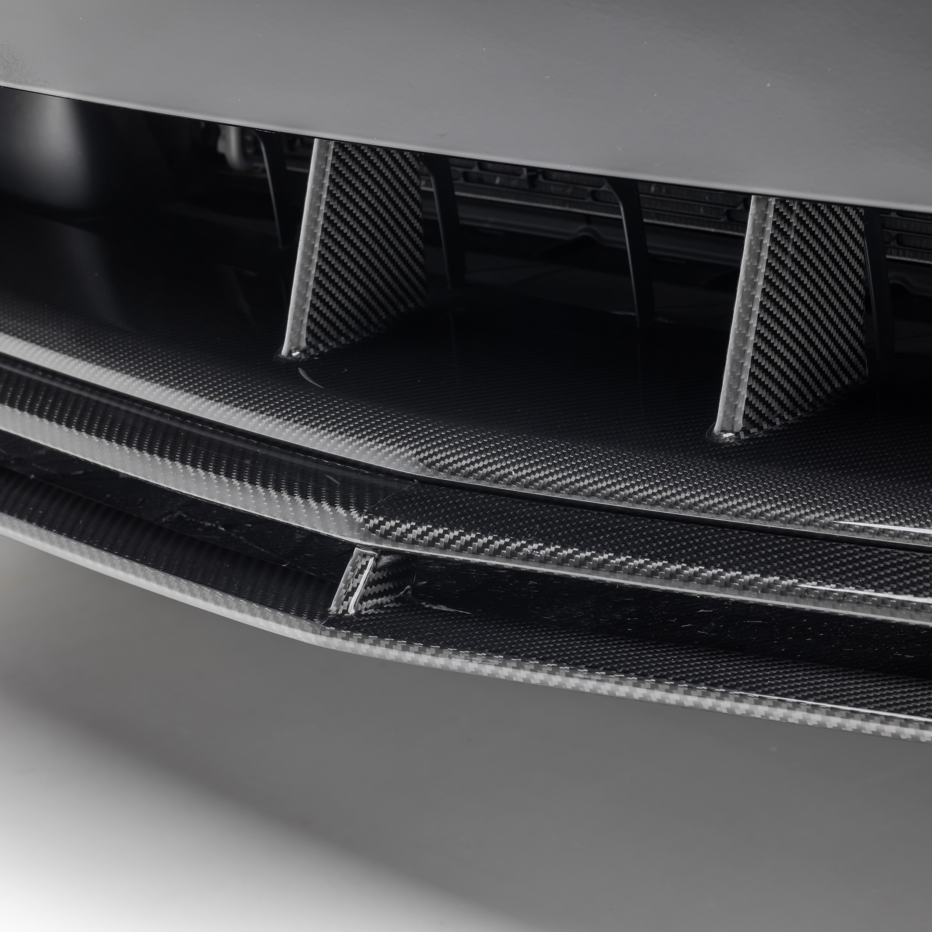 Lamborghini Urus Performante Edizione Aero Front Spoiler - Vorsteiner Wheels Wheels  - Aero - [tags]